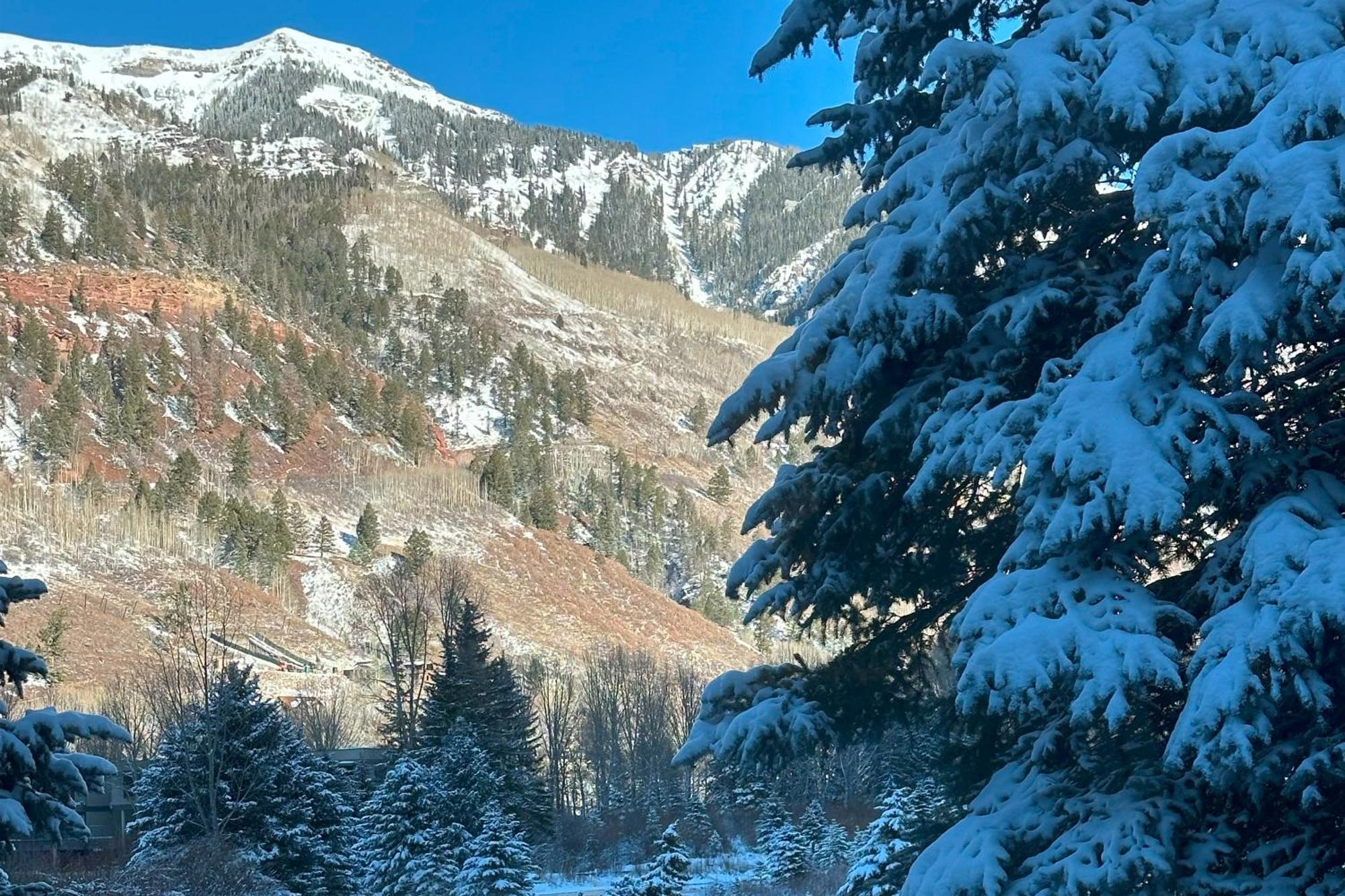 Riverside A103 By Exceptional Telluride