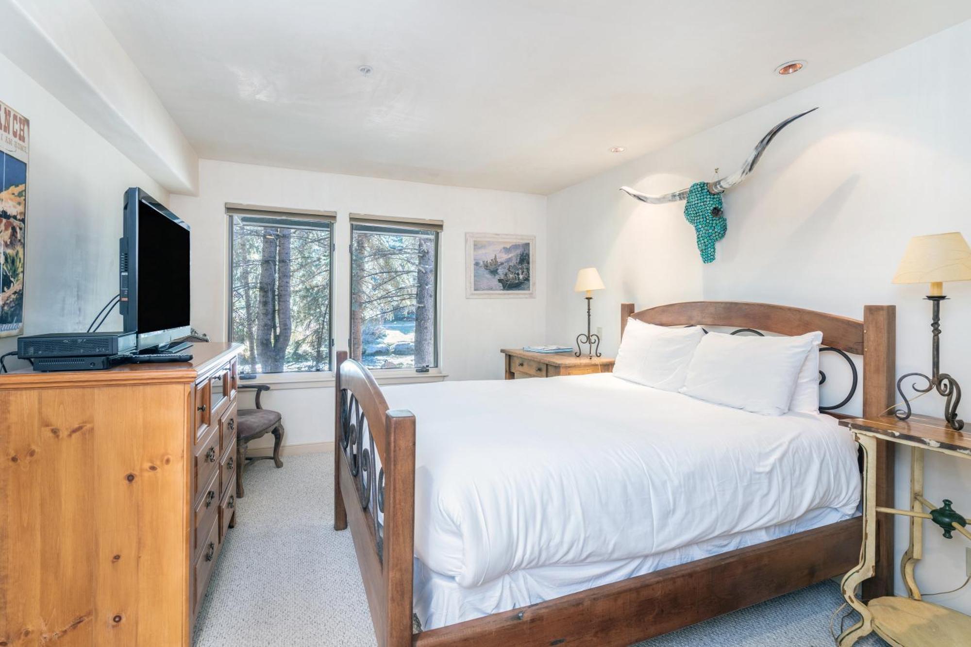 Villa Rivercrown 7 By Exceptional Telluride