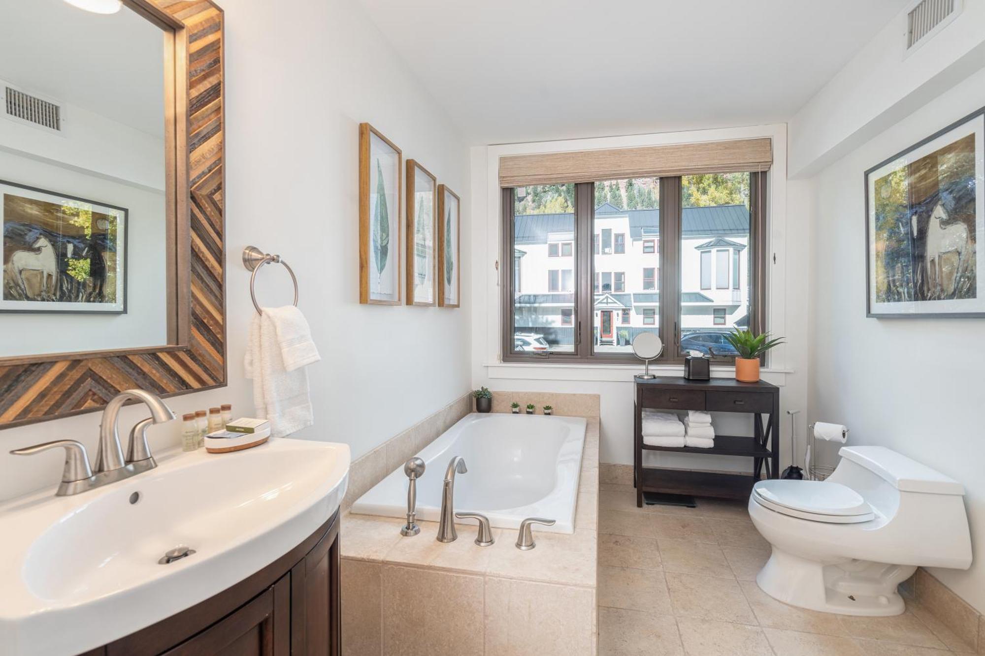 Plunge J By Exceptional Telluride