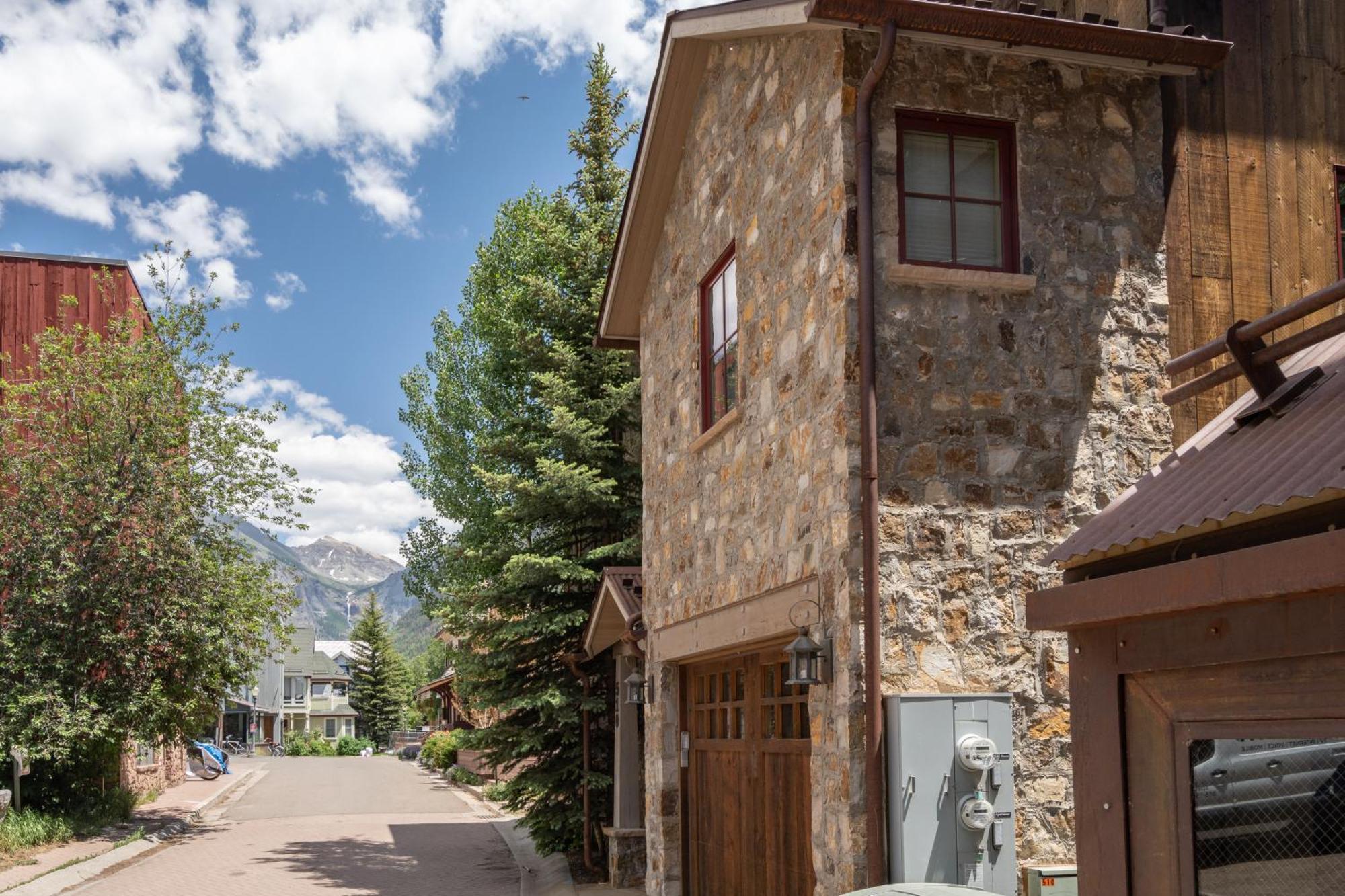 River Bliss By Exceptional Telluride