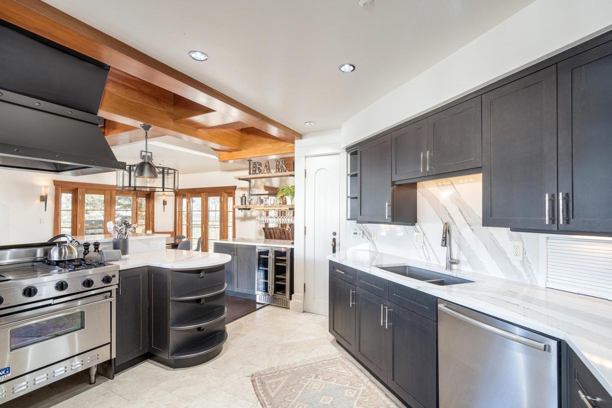 Plaza Tower By Exceptional Apartment Telluride