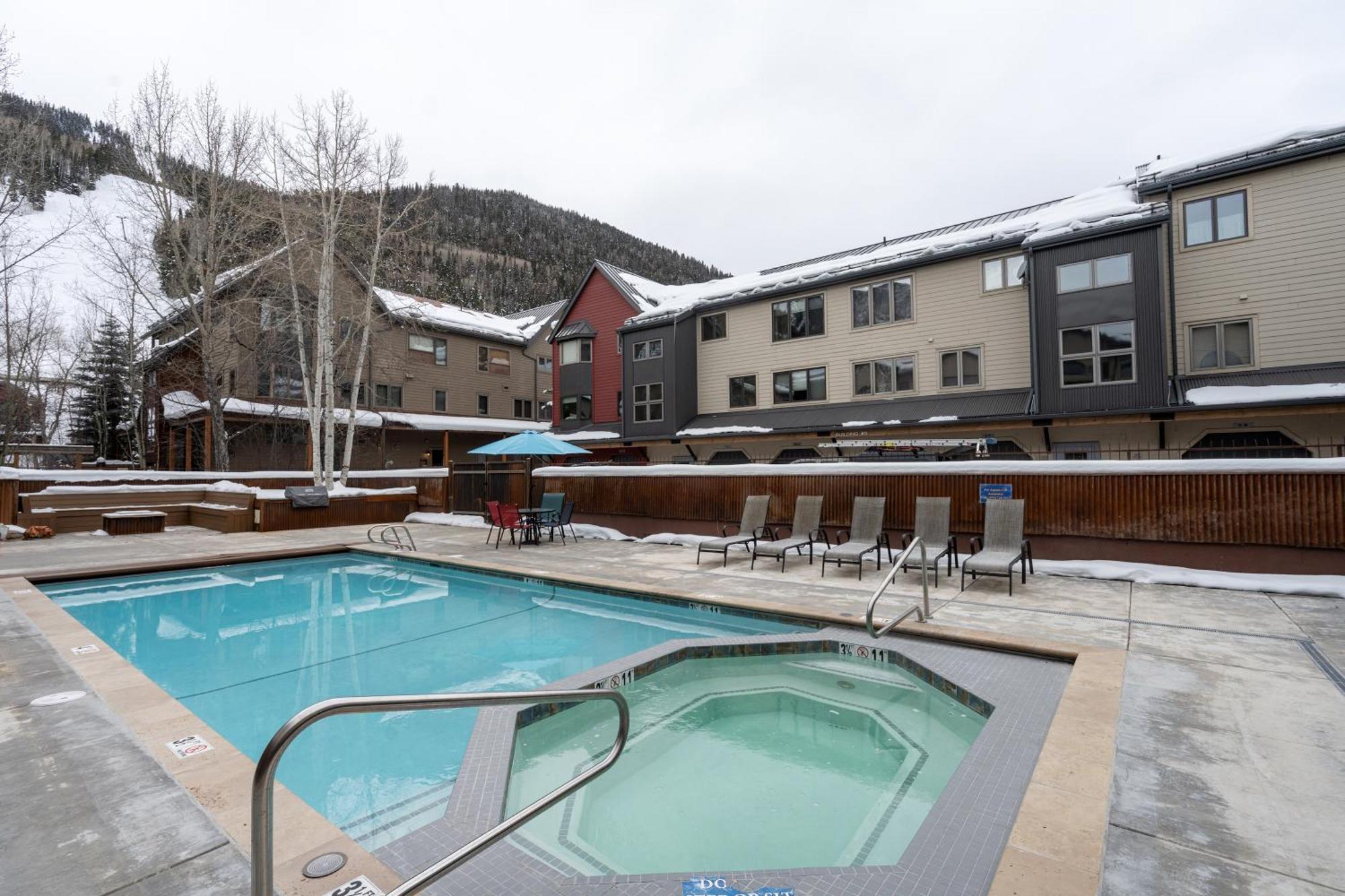 Lulu Luxe By Exceptional * Telluride