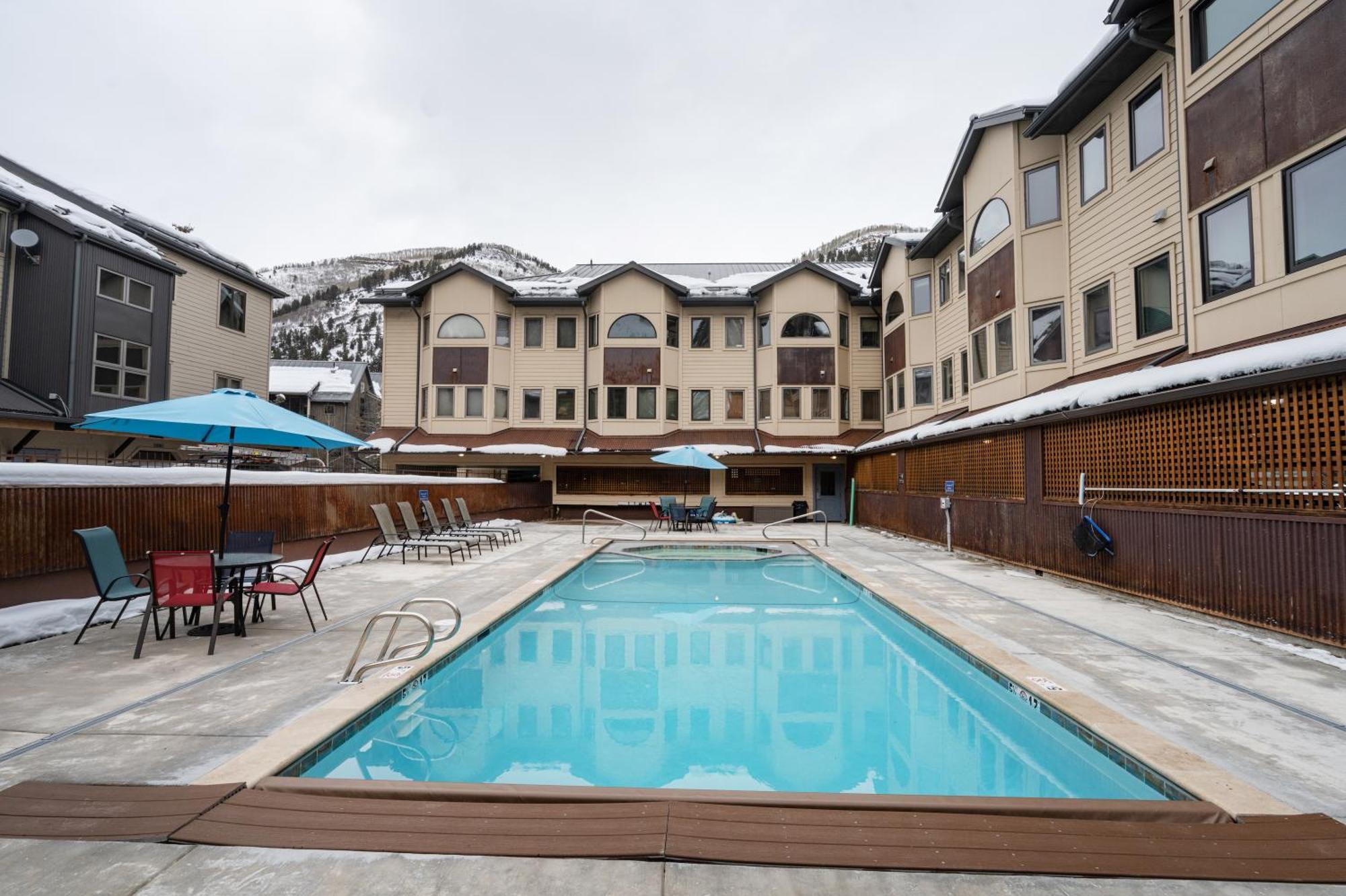 Lulu Luxe By Exceptional * Telluride
