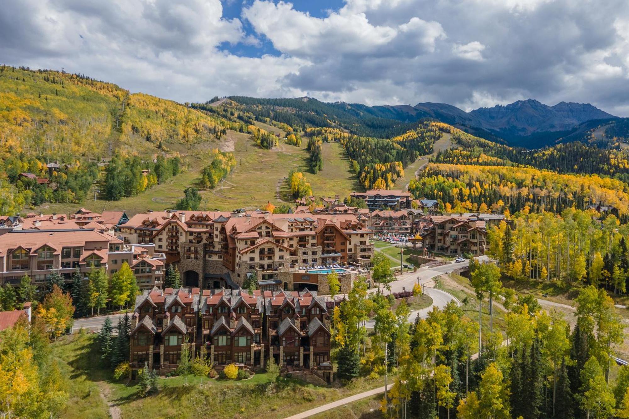Villa Le Praz At Courcheval By Exceptional
