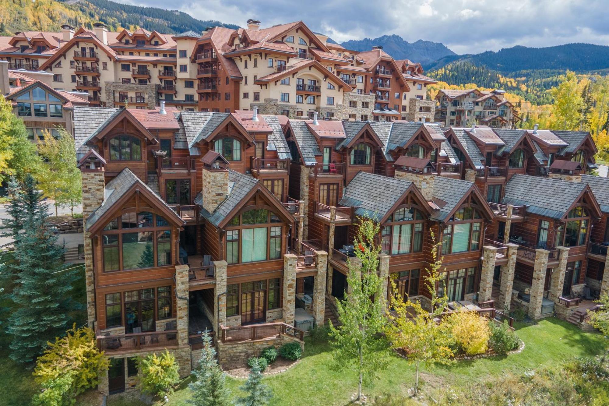 Villa Le Praz At Courcheval By Exceptional *