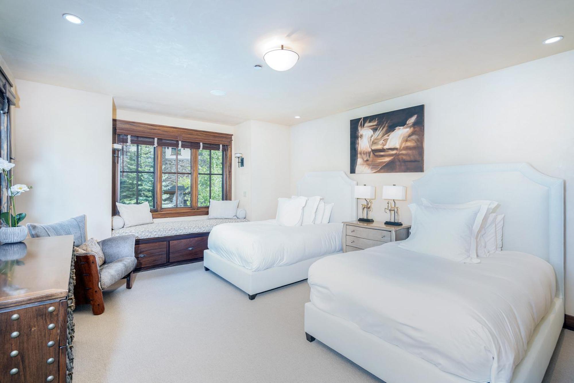 Le Praz At Courcheval By Exceptional * Telluride