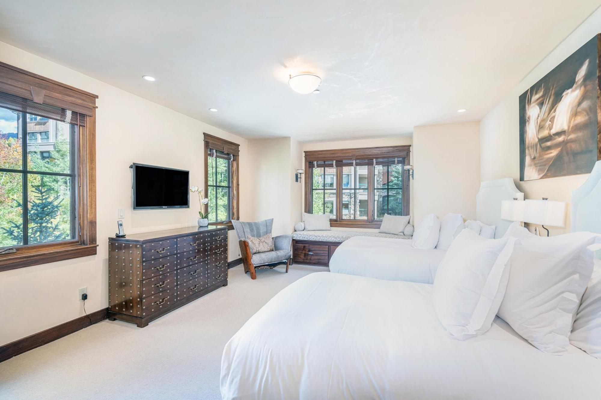 Le Praz At Courcheval By Exceptional Villa *