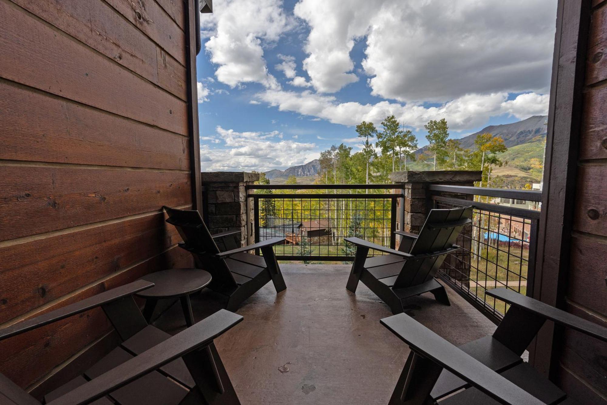 Le Praz At Courcheval By Exceptional Villa Telluride