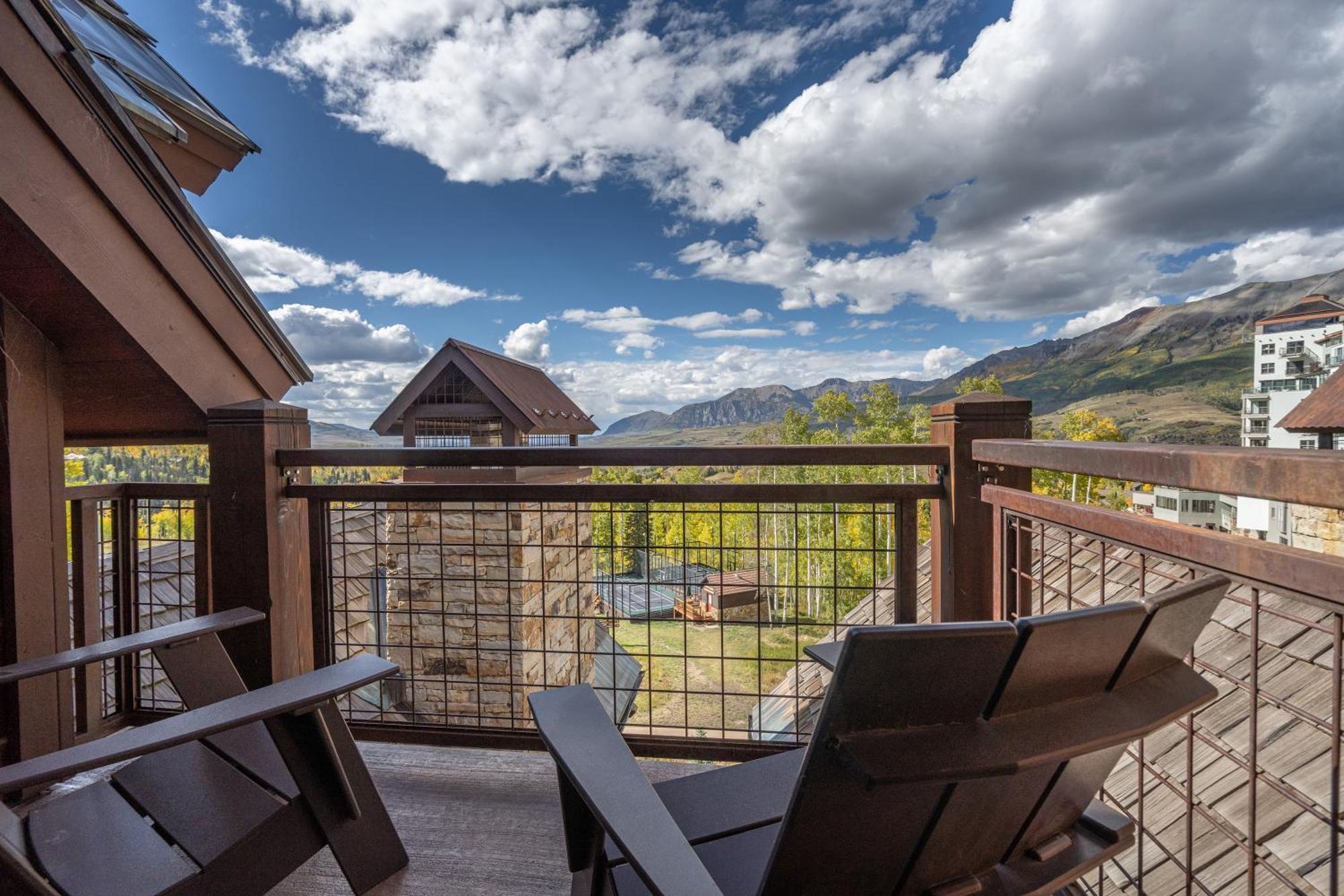 Villa Le Praz At Courcheval By Exceptional *