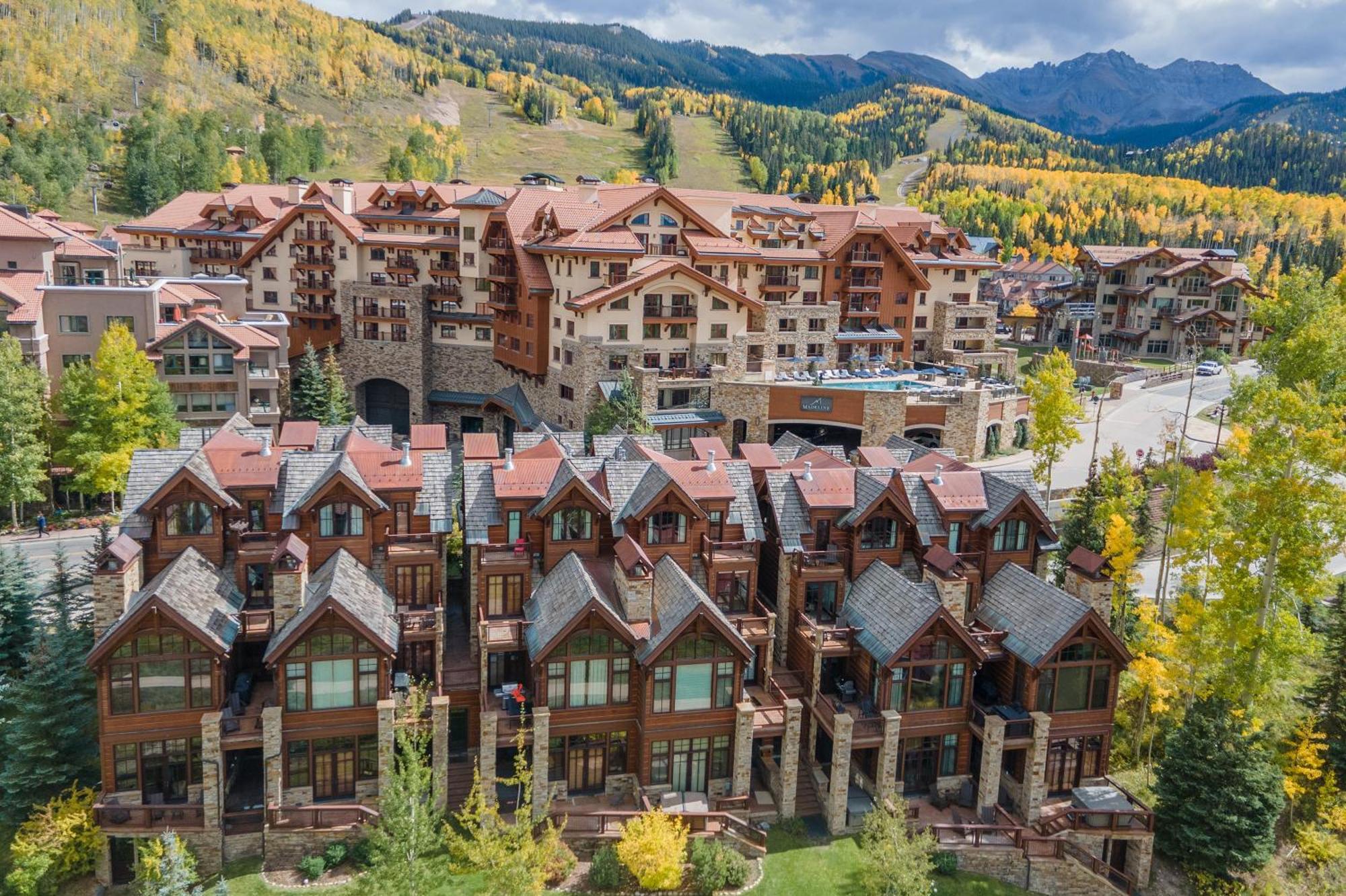 Le Praz At Courcheval By Exceptional *