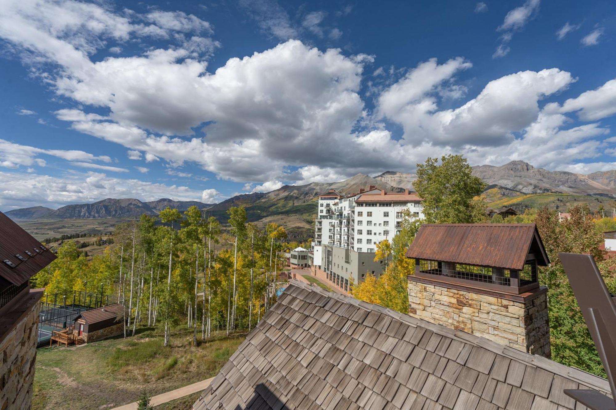 Le Praz At Courcheval By Exceptional Telluride