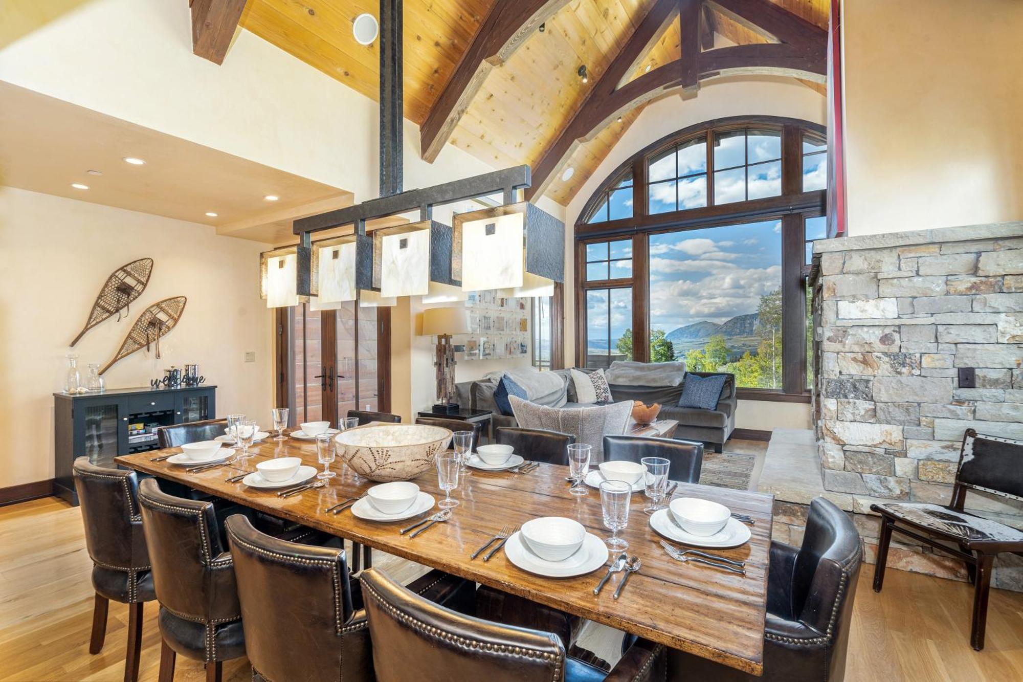 Le Praz At Courcheval By Exceptional Telluride