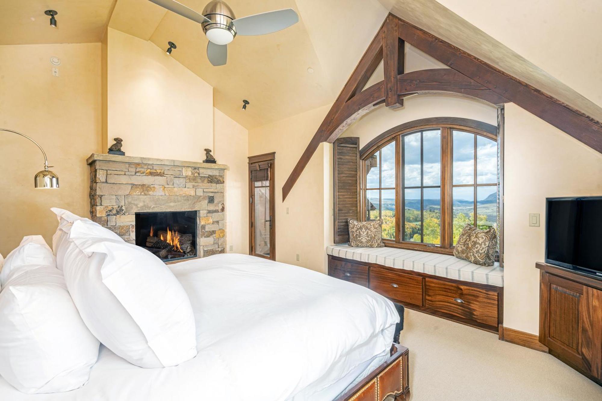 Villa Le Praz At Courcheval By Exceptional *