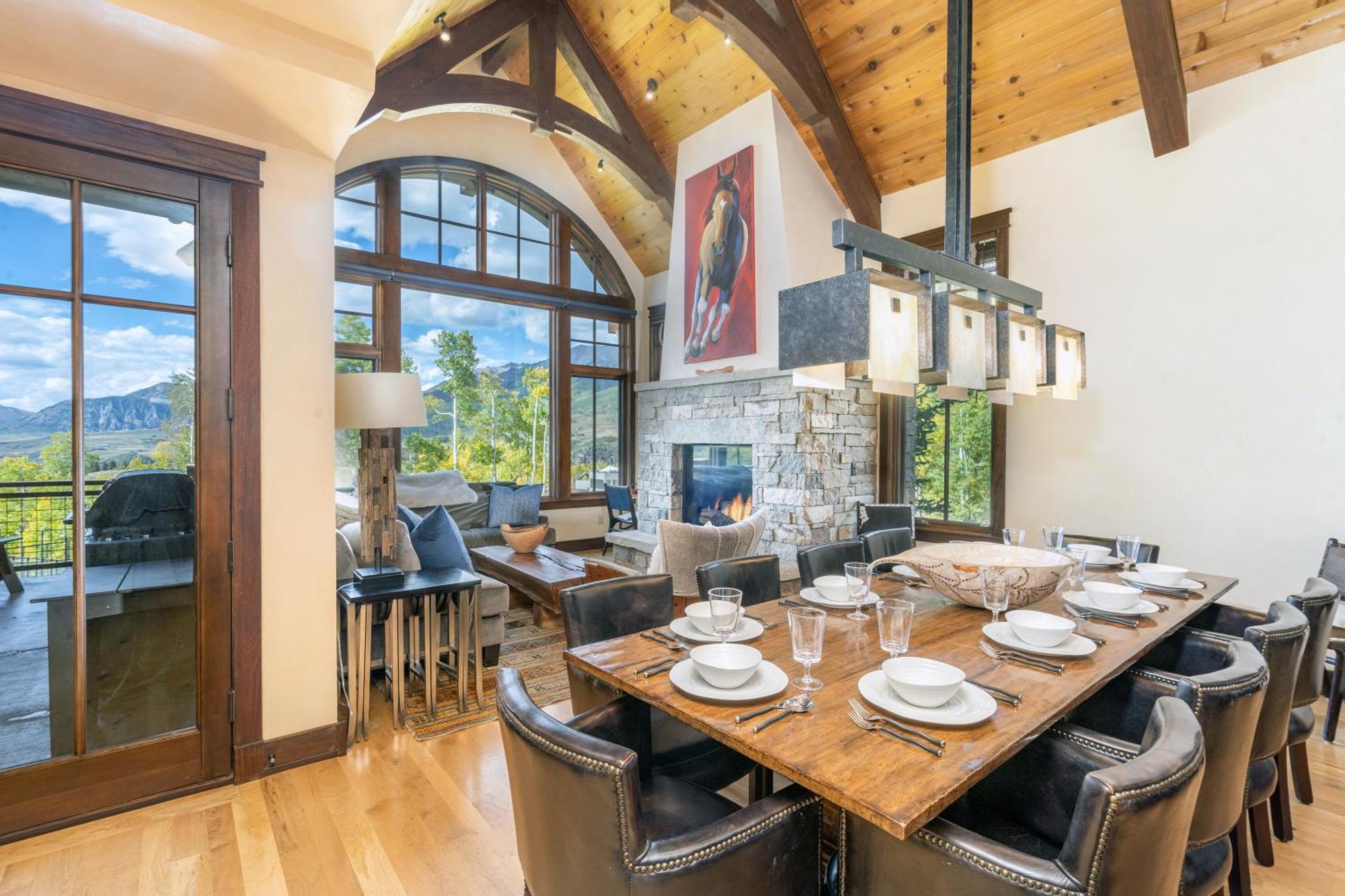 Le Praz At Courcheval By Exceptional Telluride