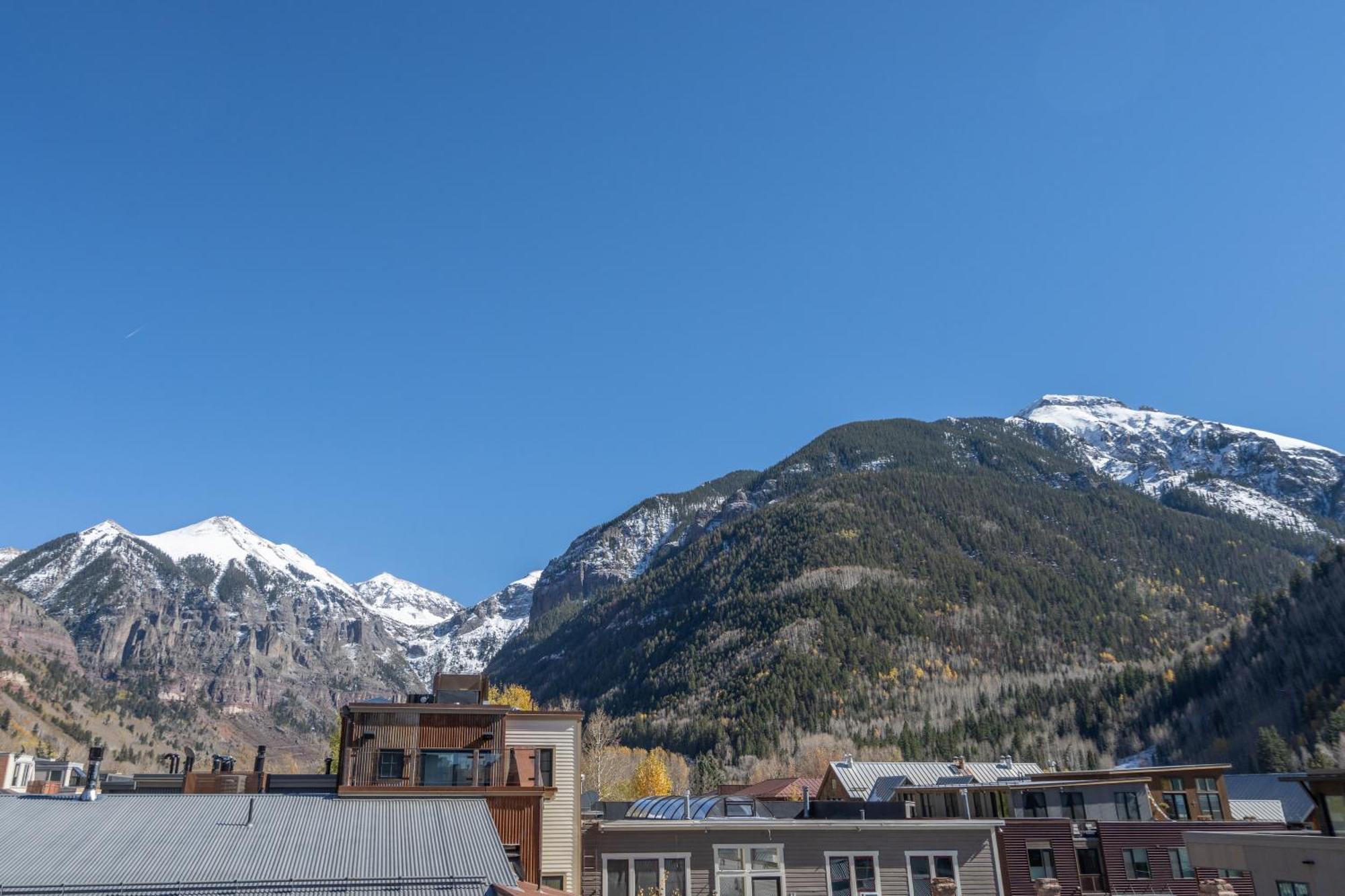 Loft At Livery By Exceptional * Telluride