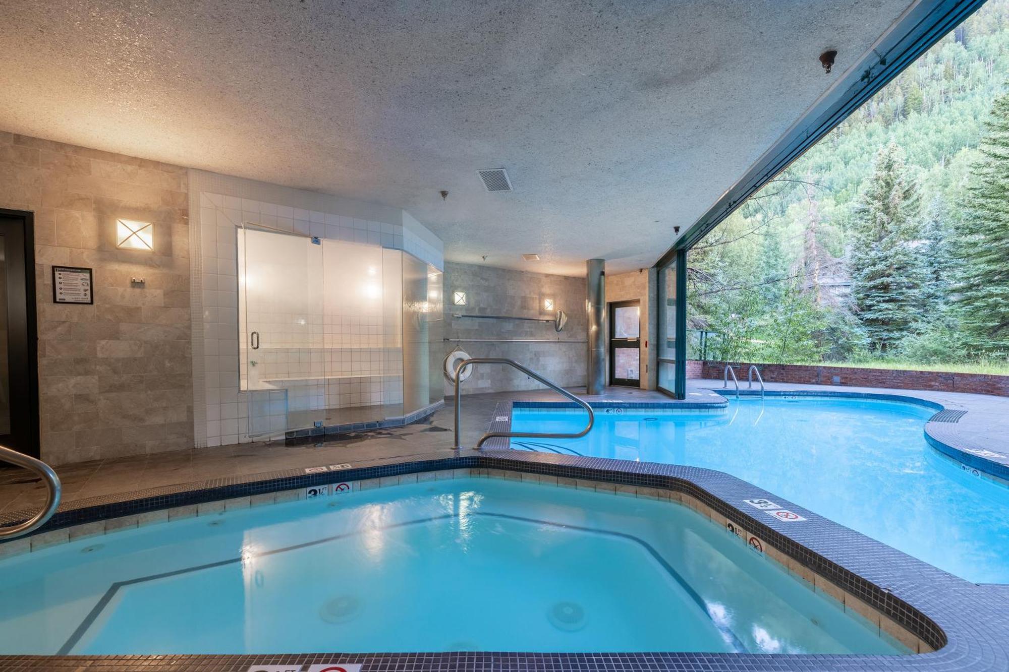 Apartment Ice House 305 By Exceptional *