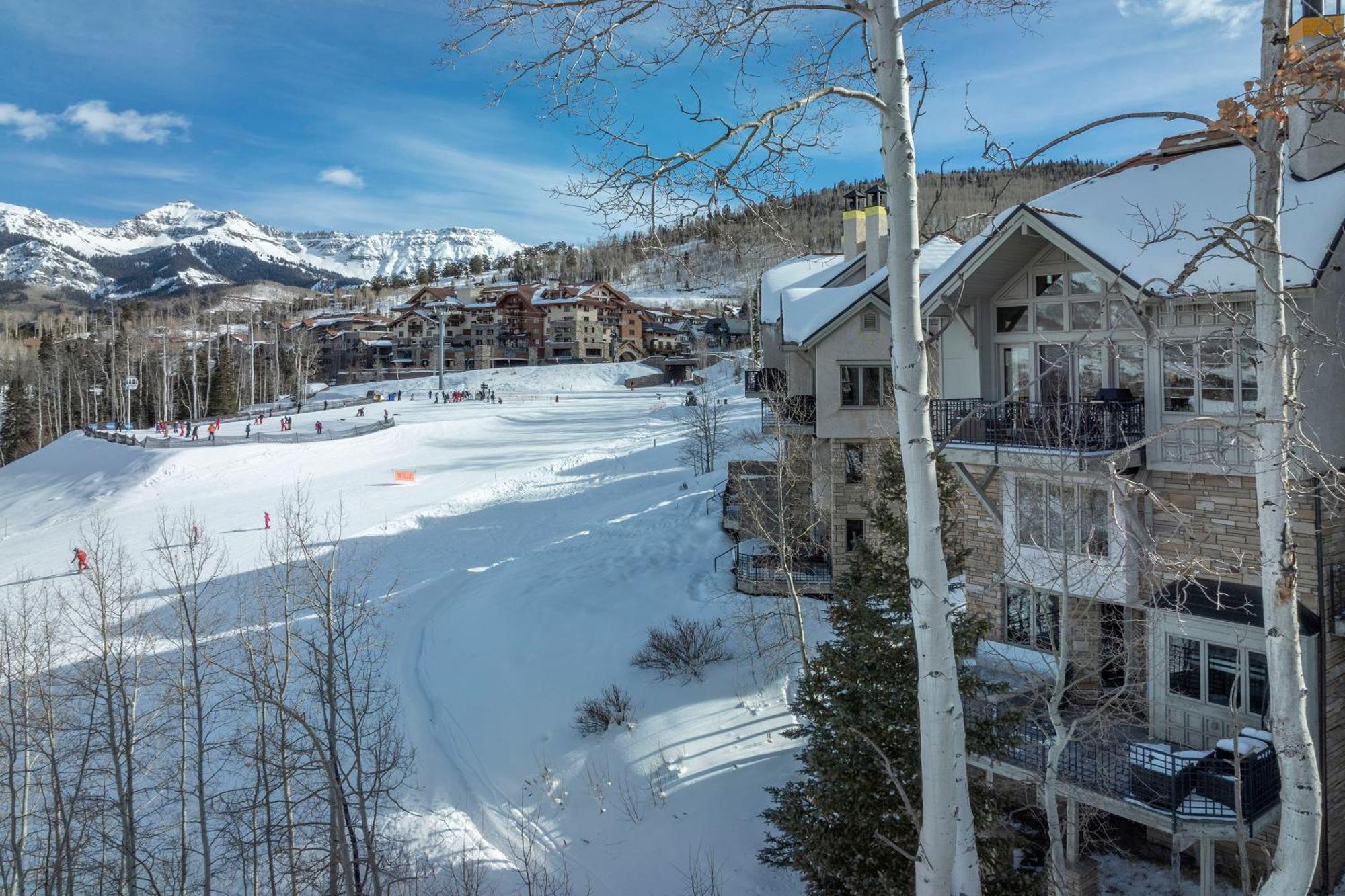 Ascent At Aspen Ridge By Exceptional Villa *