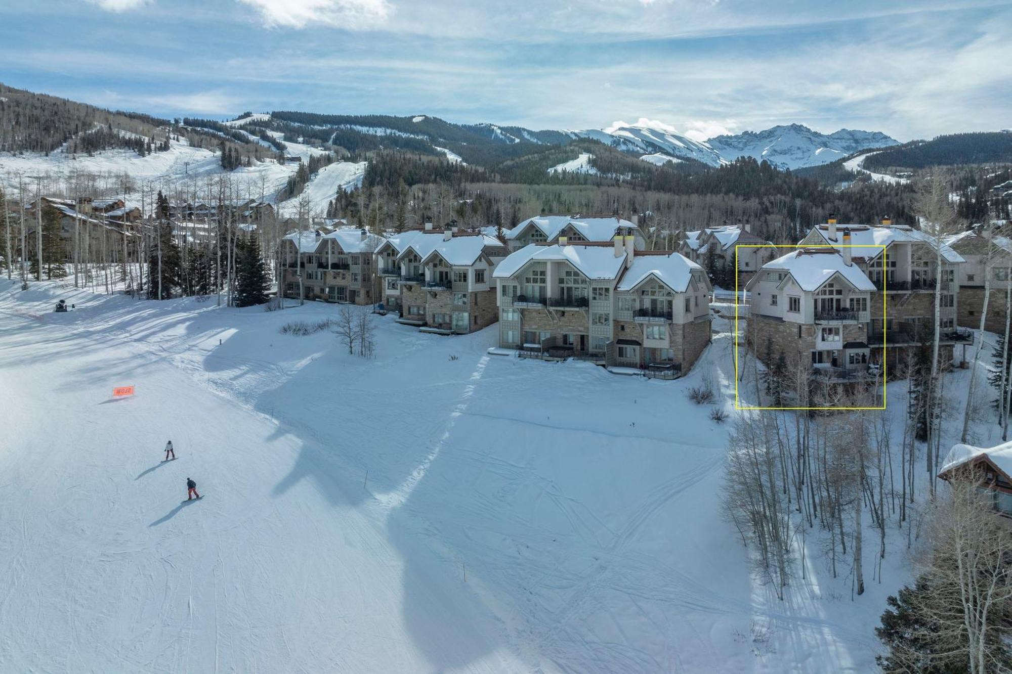 Ascent At Aspen Ridge By Exceptional Villa *