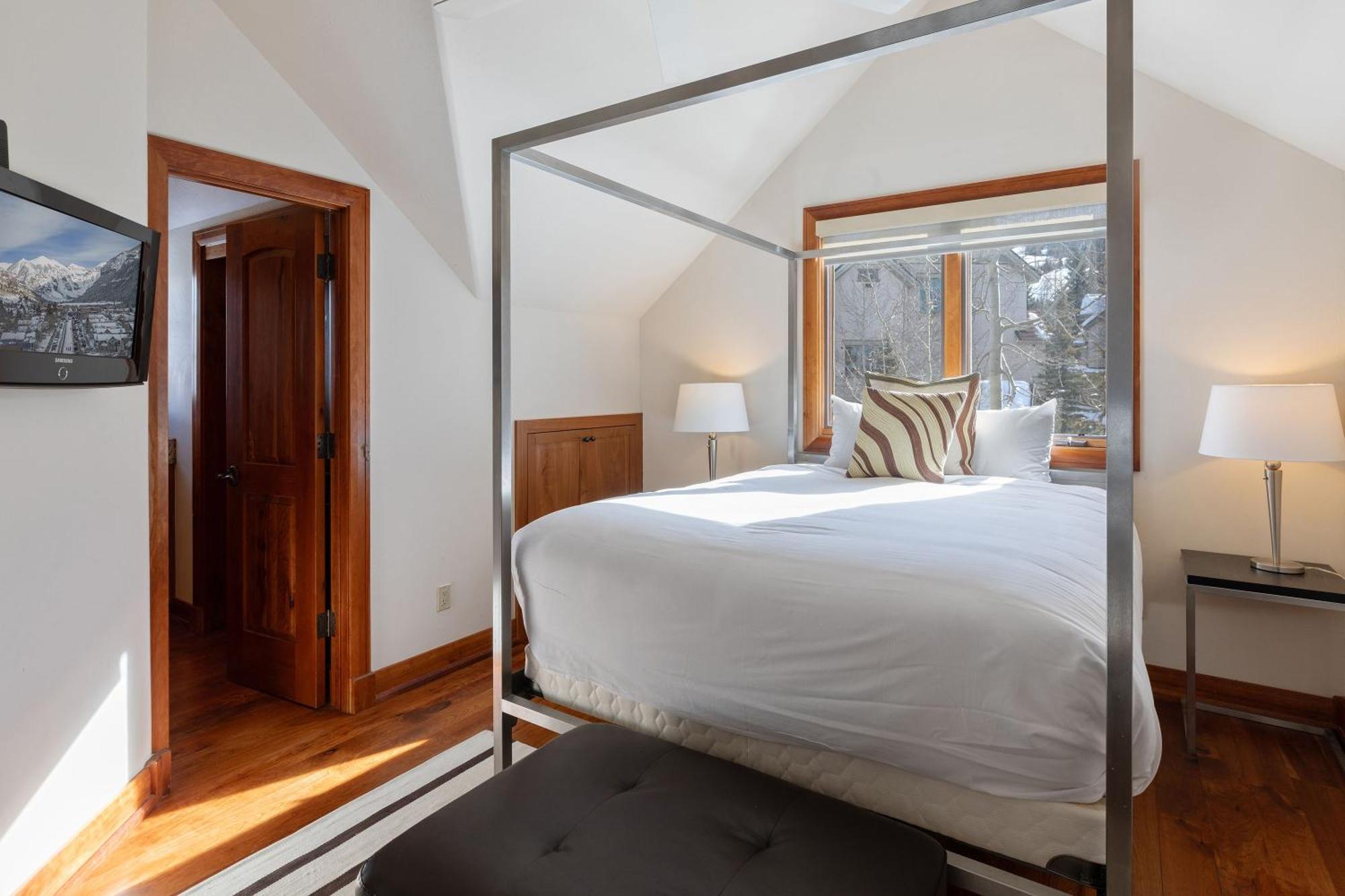 Ascent At Aspen Ridge By Exceptional Telluride