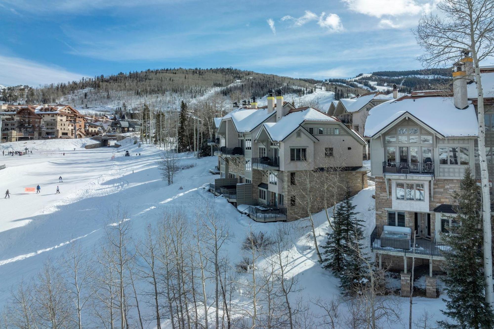 Ascent At Aspen Ridge By Exceptional Villa *
