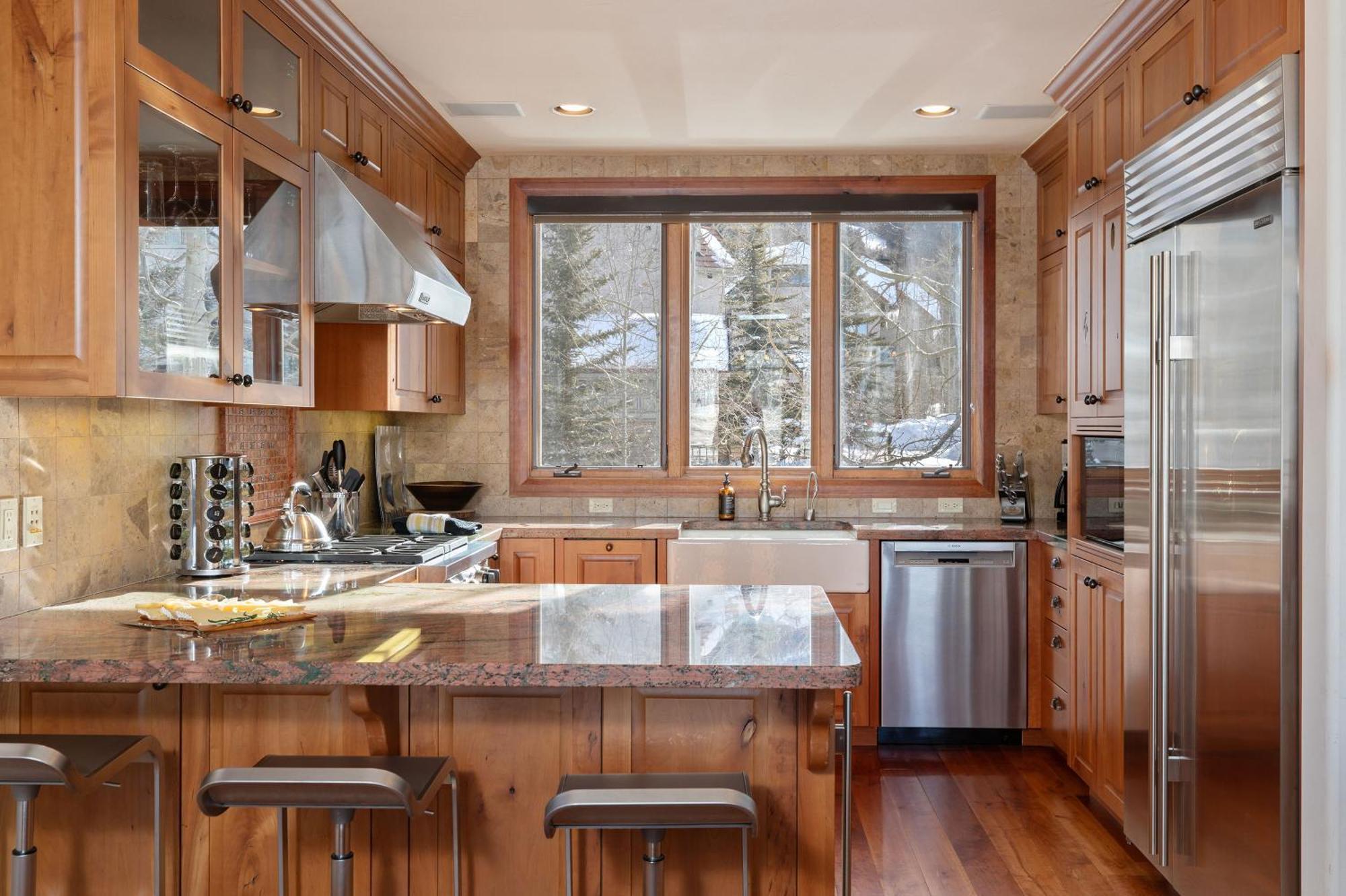 Ascent At Aspen Ridge By Exceptional Telluride