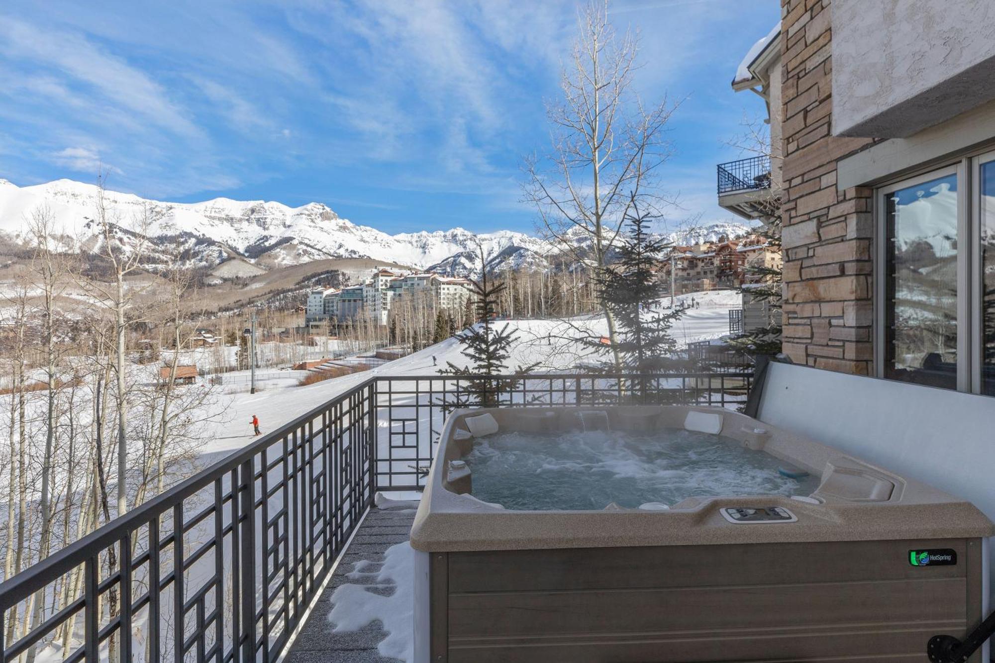 Ascent At Aspen Ridge By Exceptional
