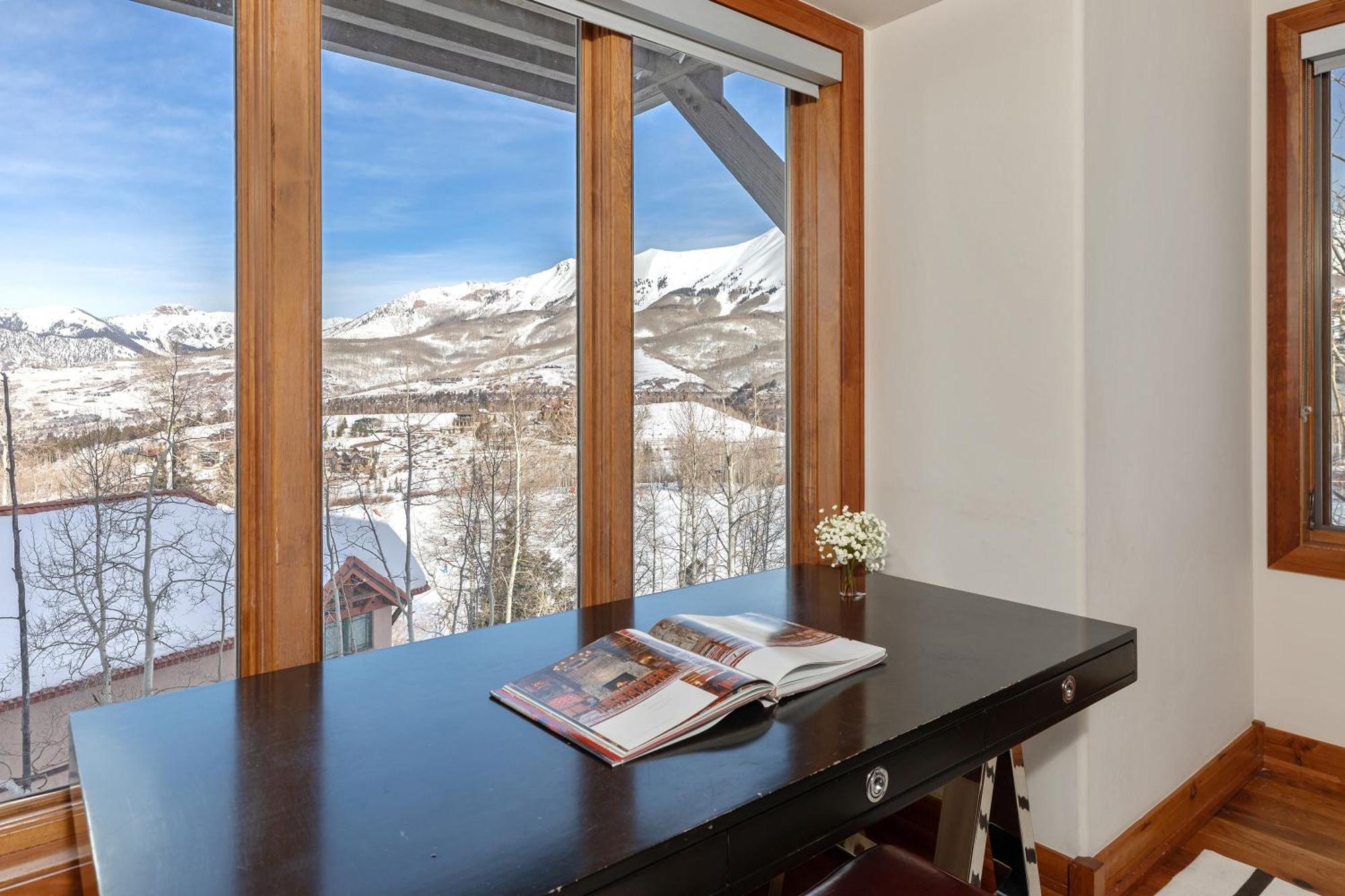 Ascent At Aspen Ridge By Exceptional Villa *