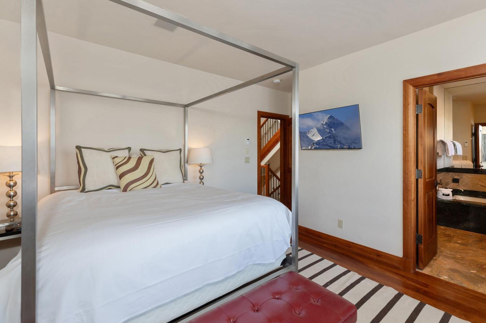Ascent At Aspen Ridge By Exceptional * Telluride