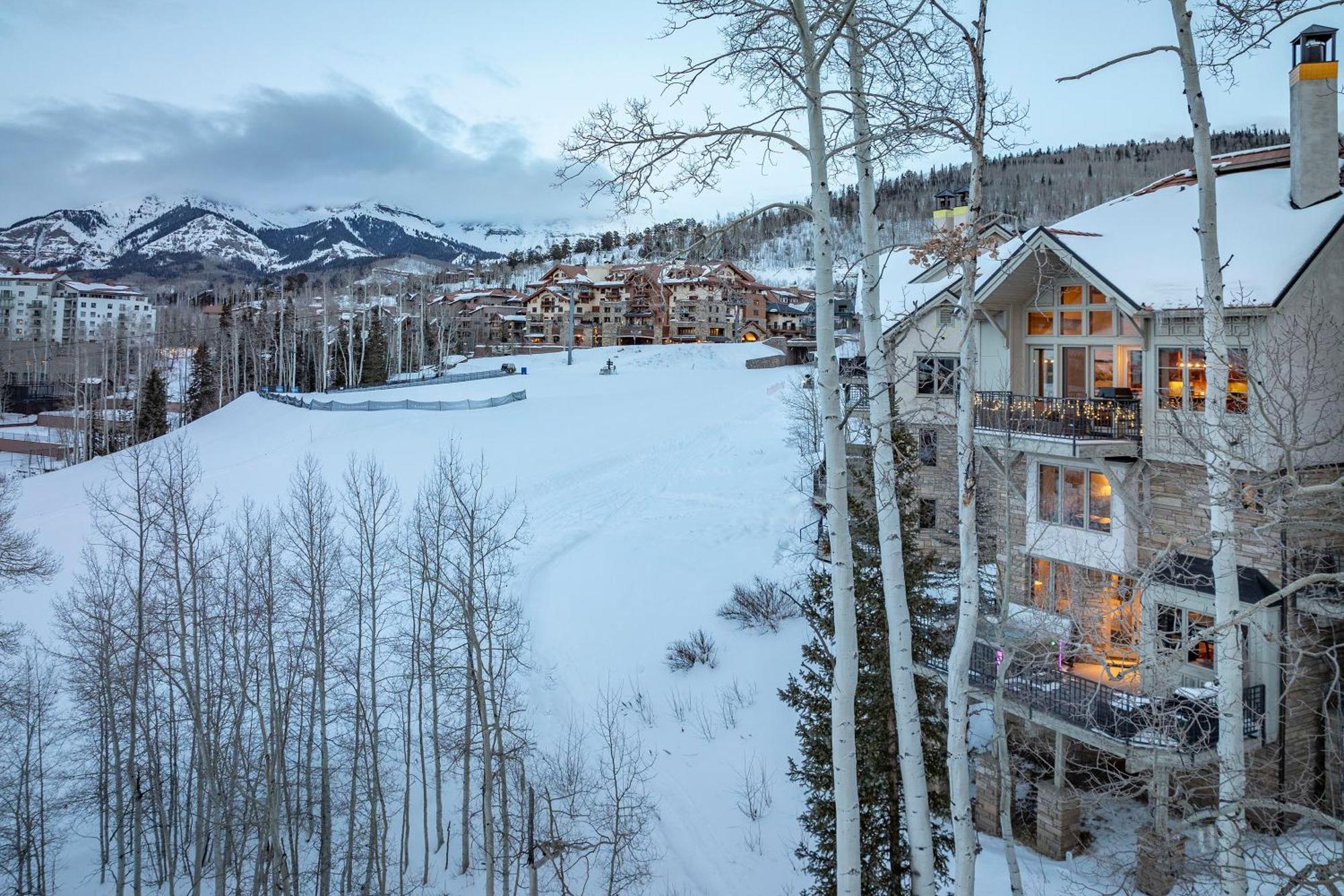 Ascent At Aspen Ridge By Exceptional