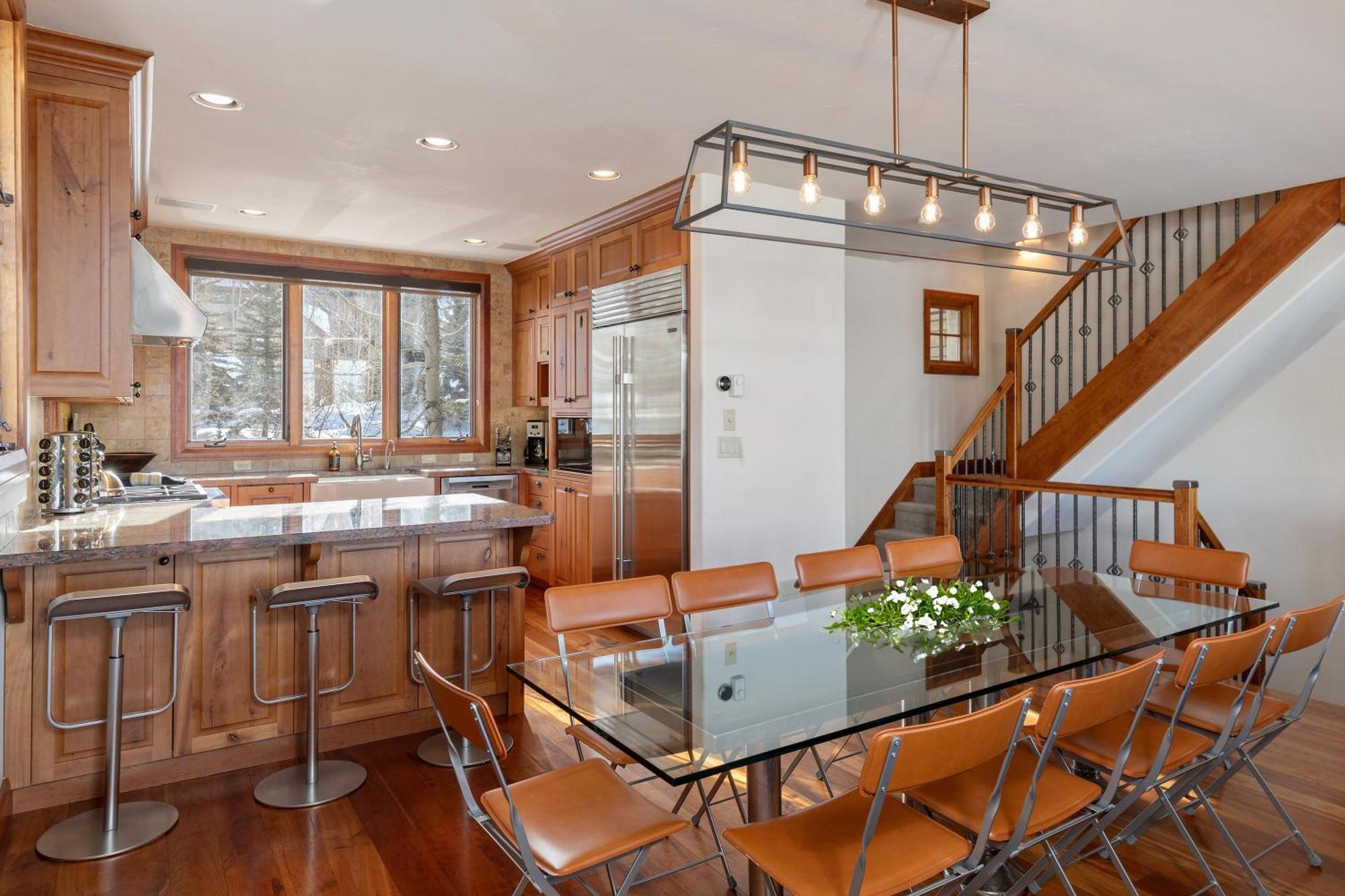 Villa Ascent At Aspen Ridge By Exceptional