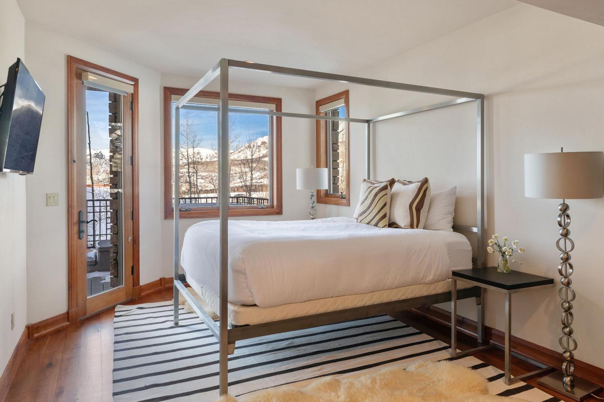 Villa Ascent At Aspen Ridge By Exceptional *