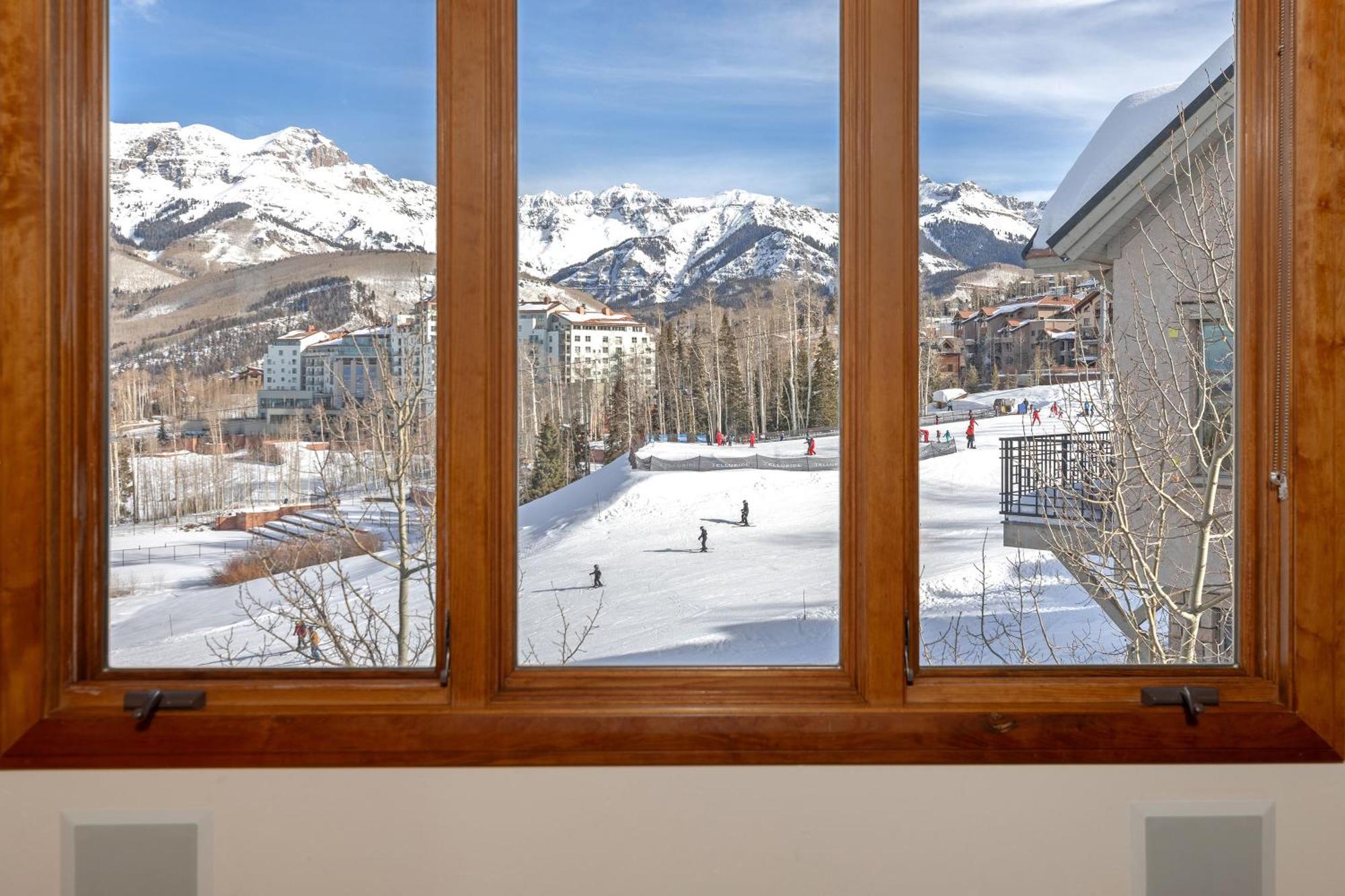 Ascent At Aspen Ridge By Exceptional Villa