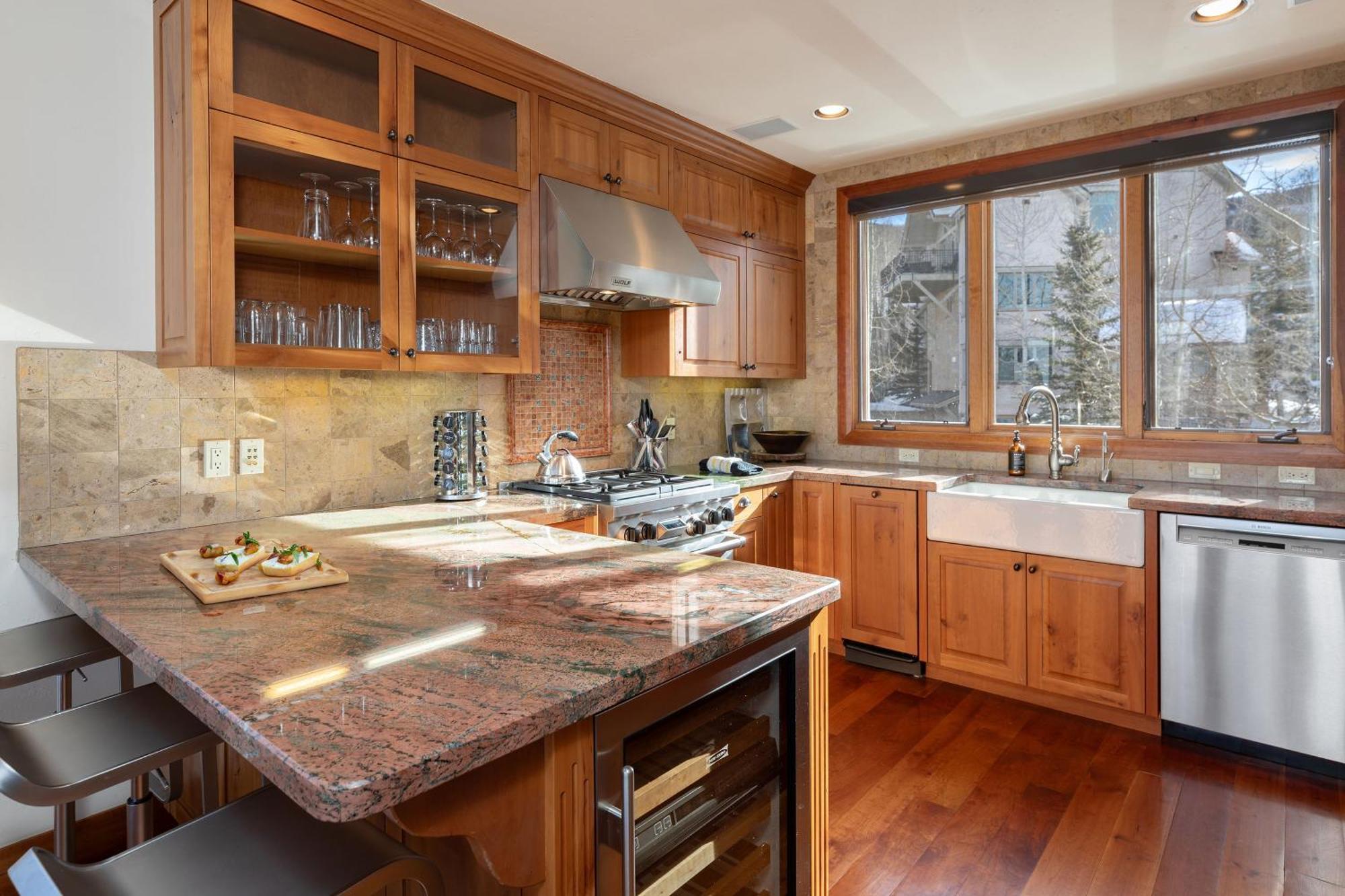 Ascent At Aspen Ridge By Exceptional *