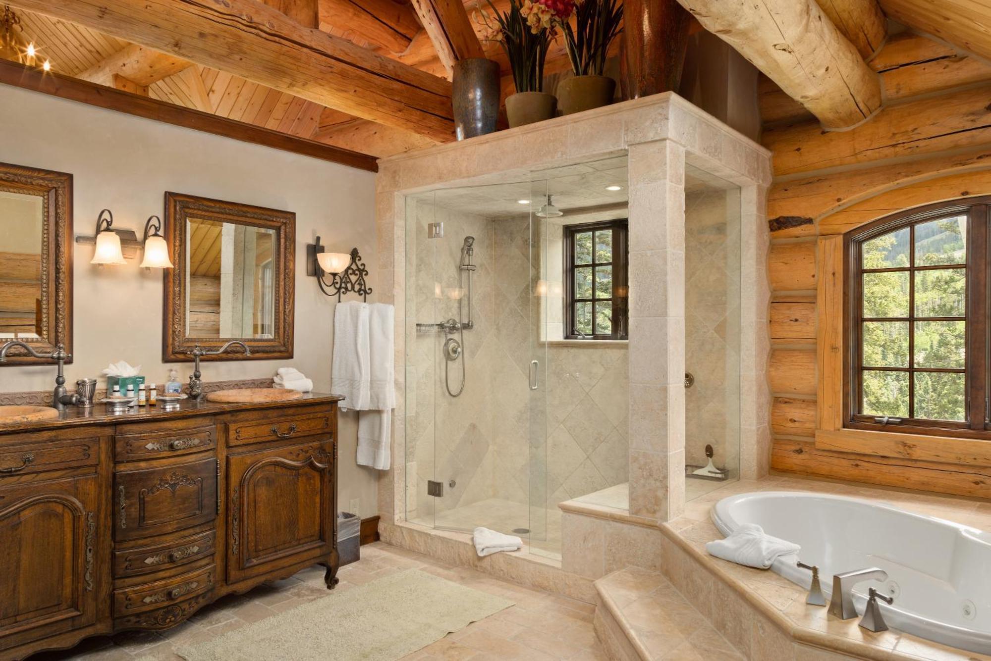 Chalet Hilltop Hideaway By Exceptional Telluride
