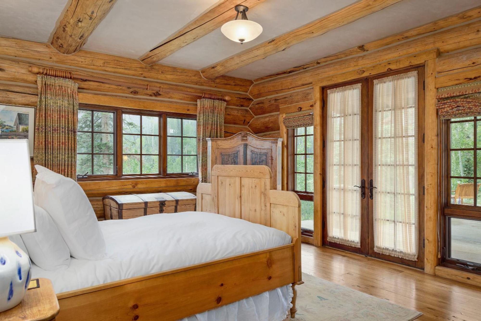 Hilltop Hideaway By Exceptional Telluride
