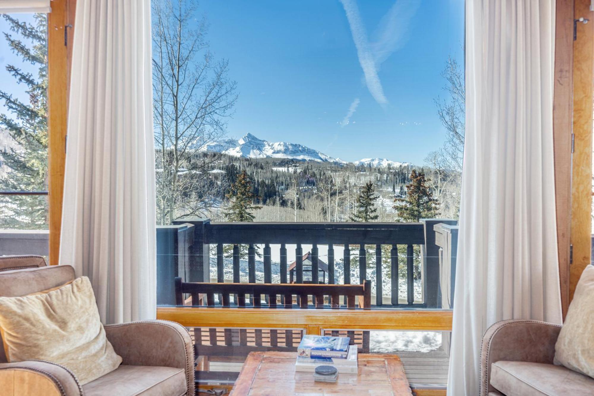 Country Club Estate By Exceptional * Telluride