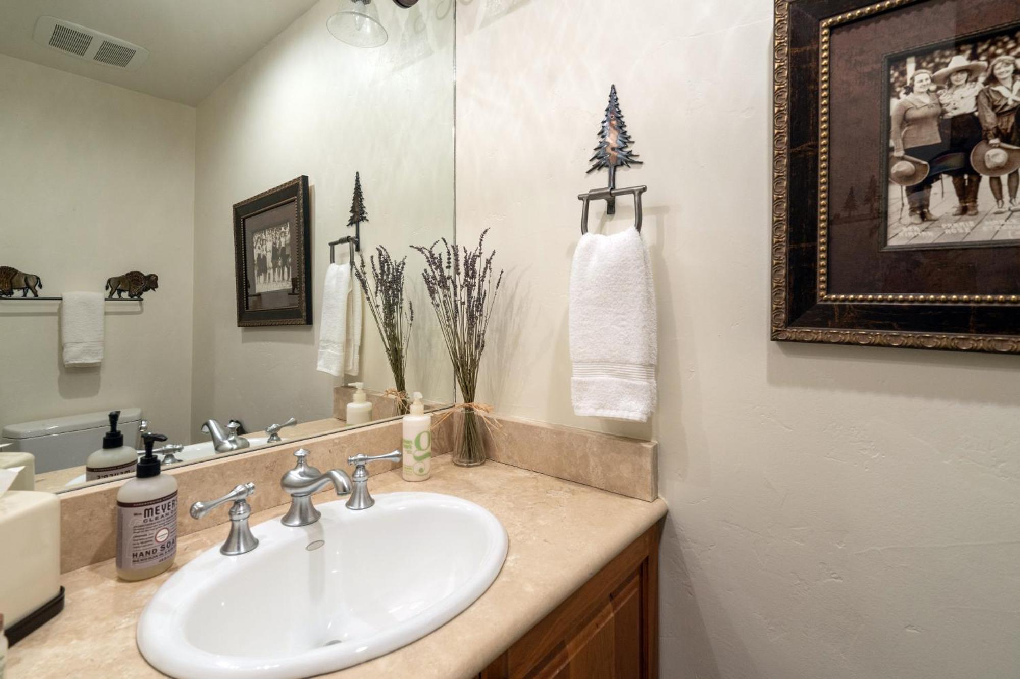 Palisade At Pine Meadows By Exceptional Telluride