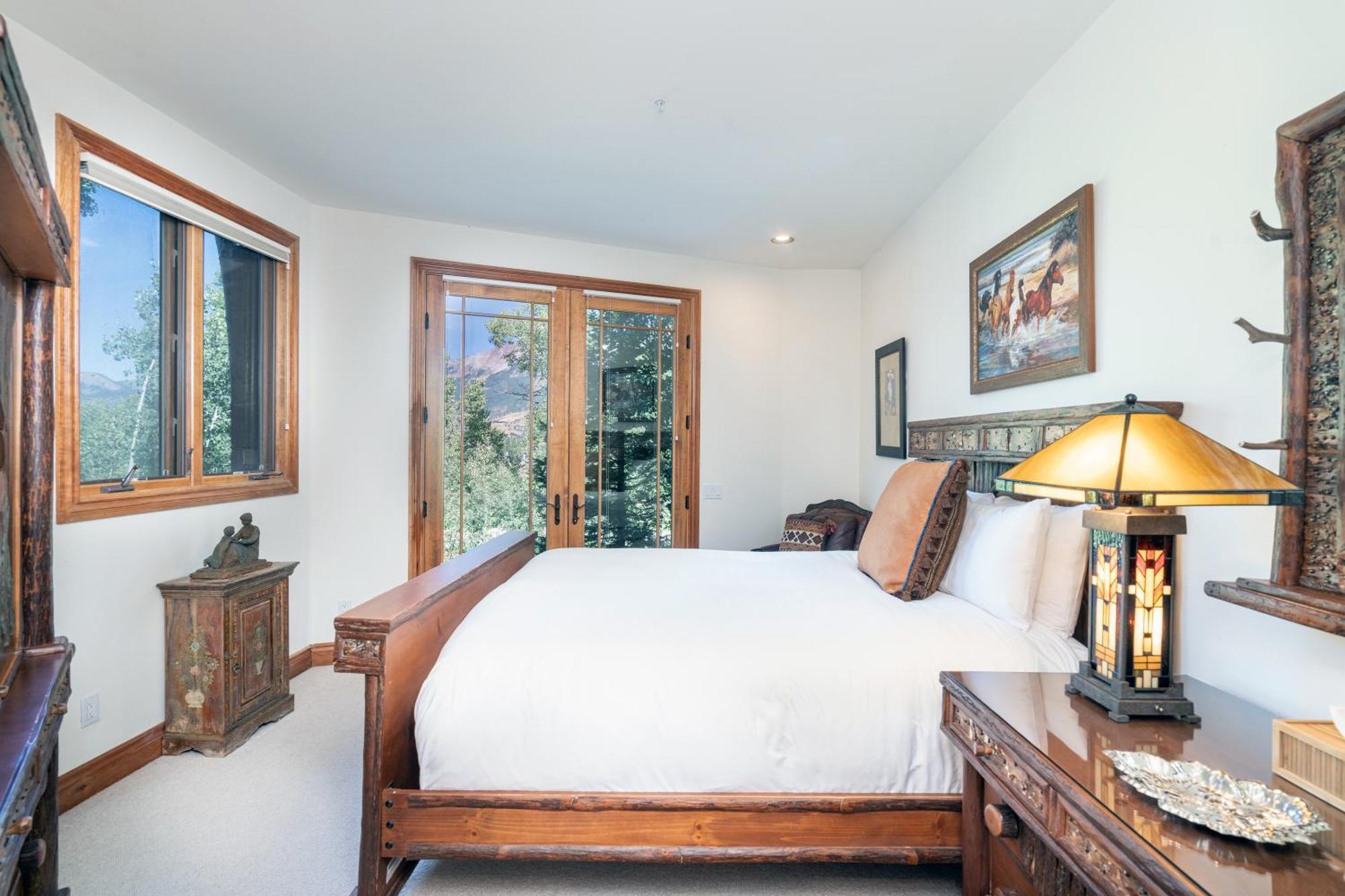 Palisade At Pine Meadows By Exceptional * Telluride