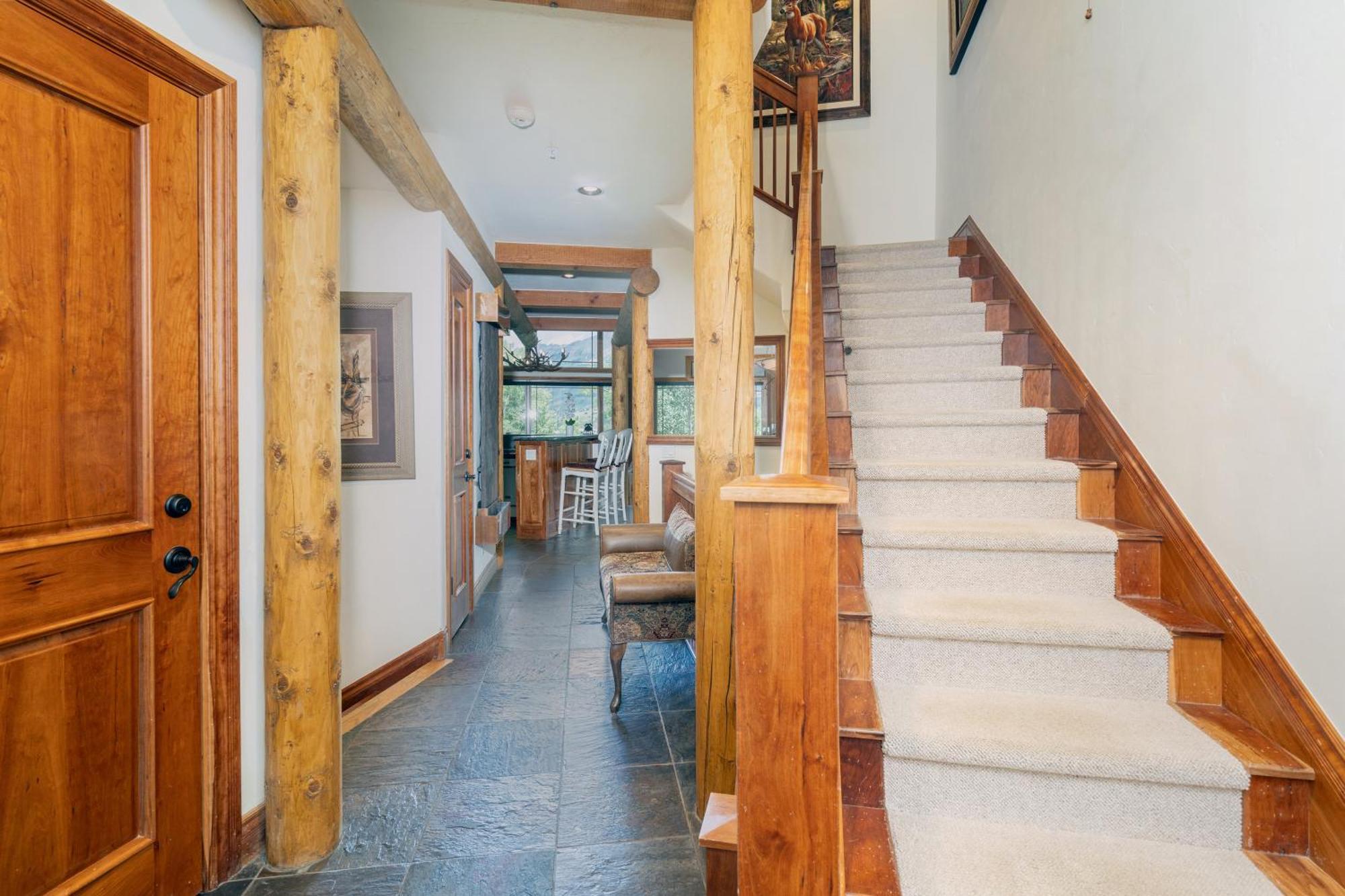 Villa Palisade At Pine Meadows By Exceptional
