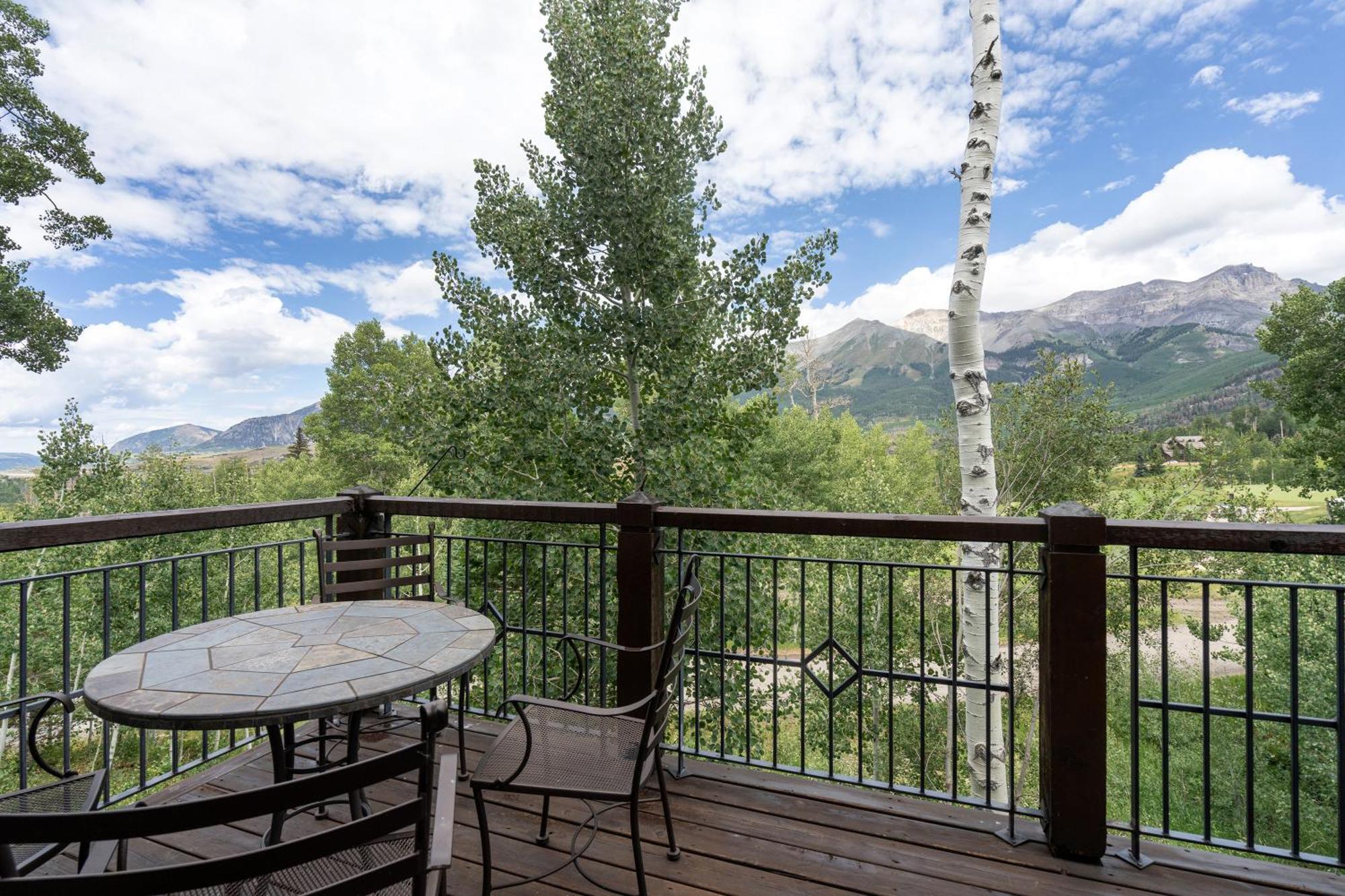 Villa Palisade At Pine Meadows By Exceptional *