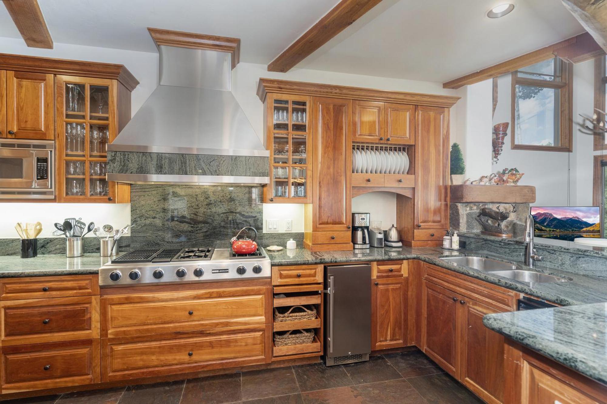 Villa Palisade At Pine Meadows By Exceptional Telluride
