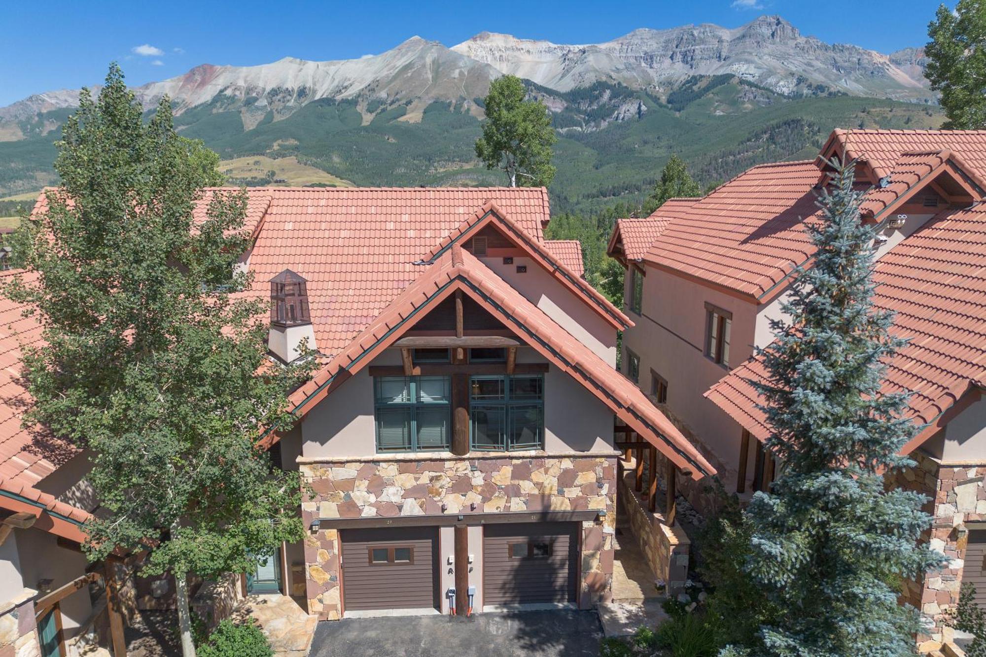 Villa Palisade At Pine Meadows By Exceptional