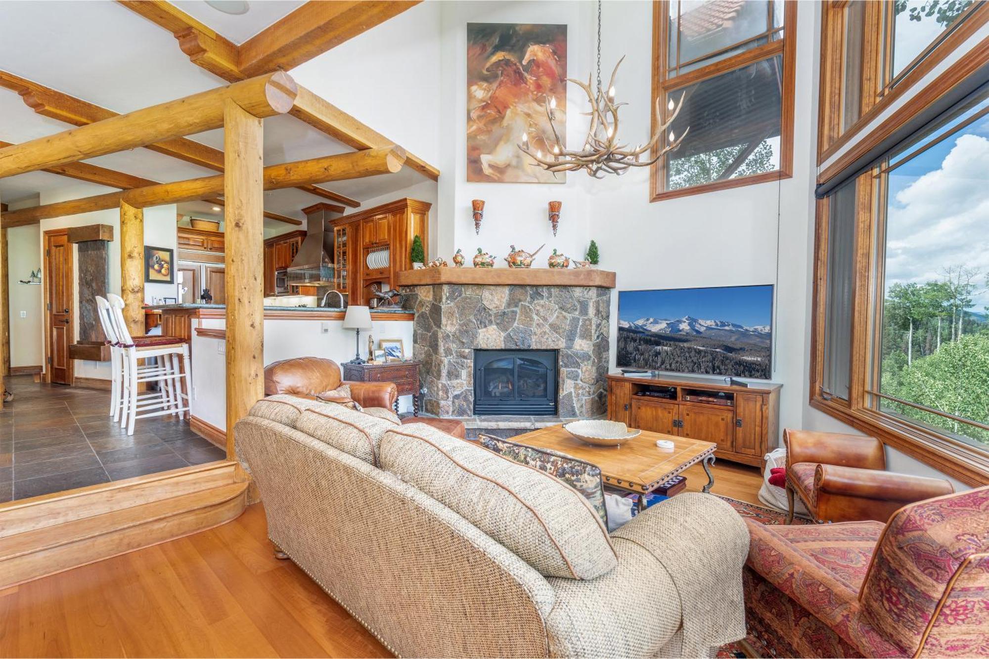 Palisade At Pine Meadows By Exceptional *