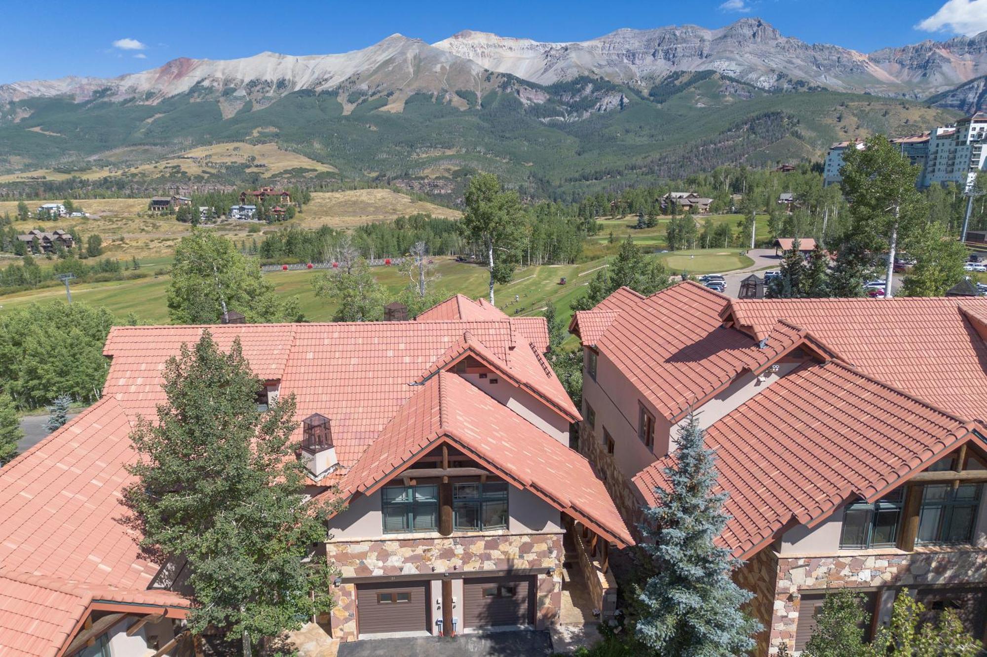 Palisade At Pine Meadows By Exceptional Villa