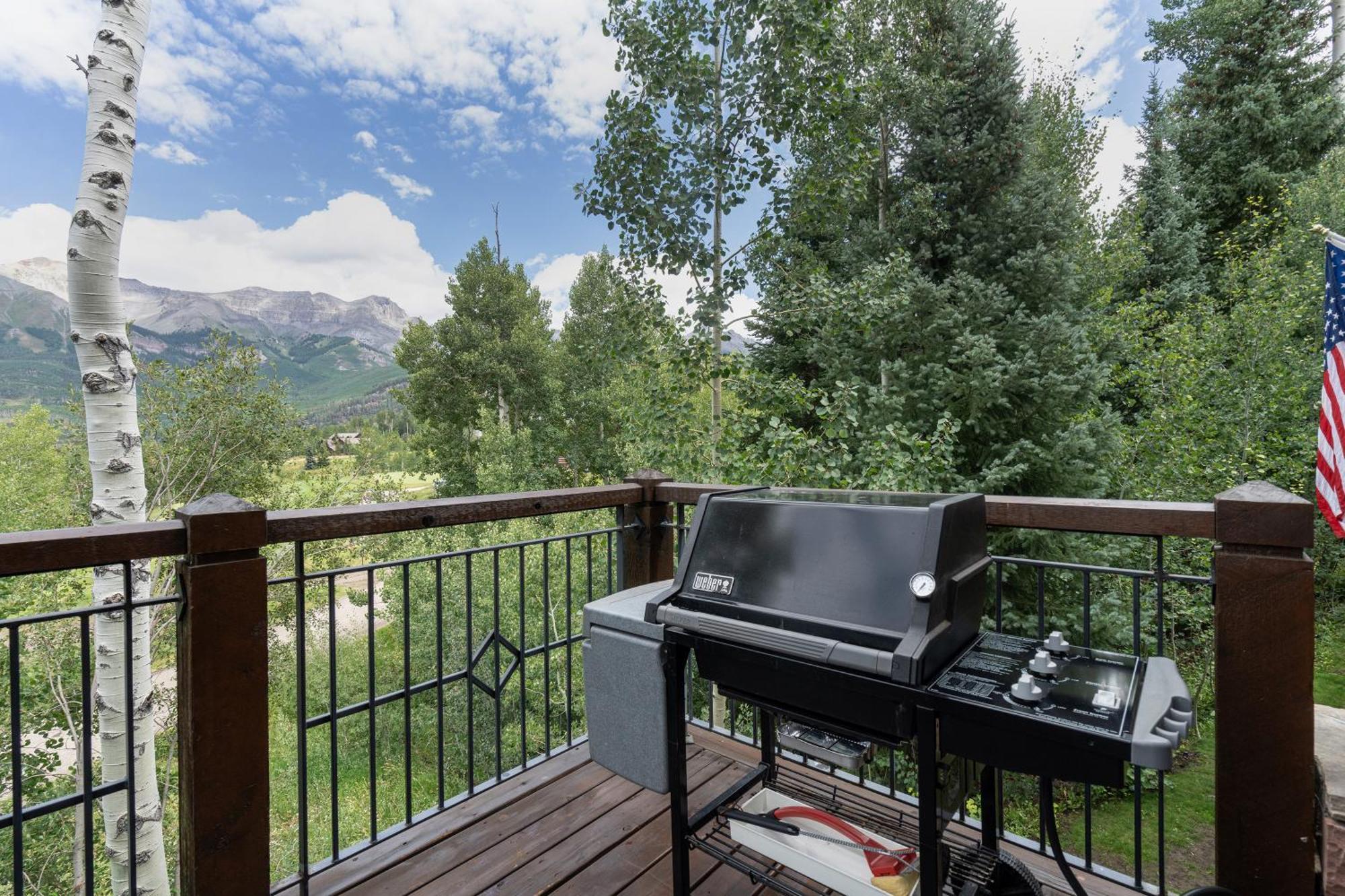 Palisade At Pine Meadows By Exceptional Villa