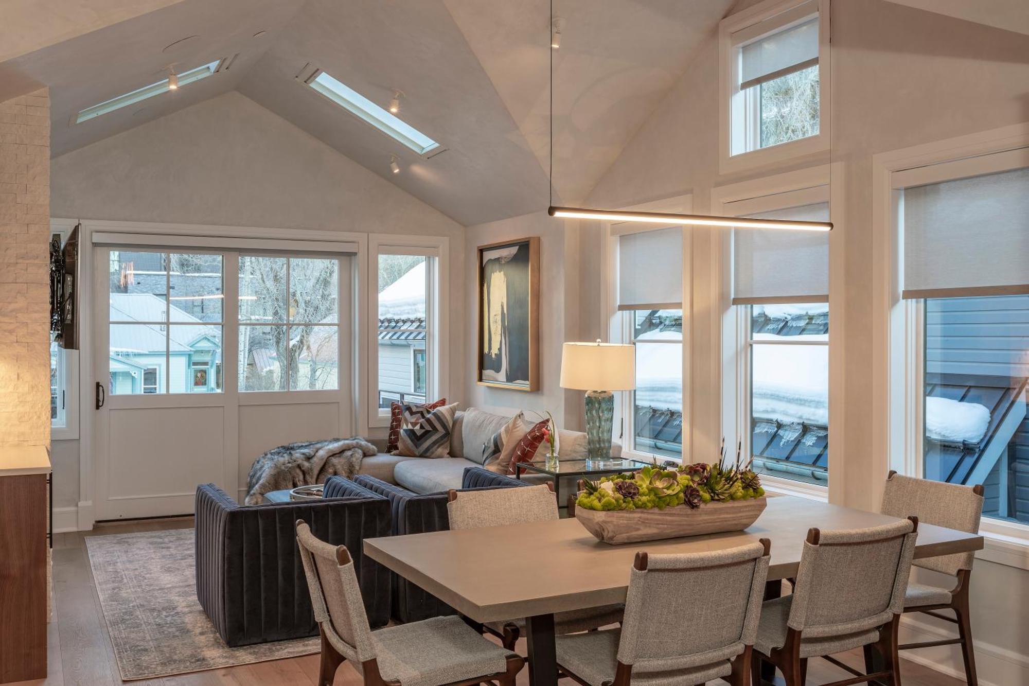 Villa Oak At The Gondola By Exceptional *