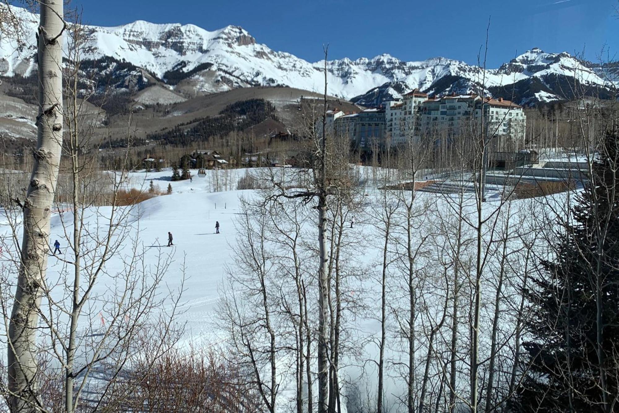 Villa Palisade At Pine Meadows By Exceptional Telluride