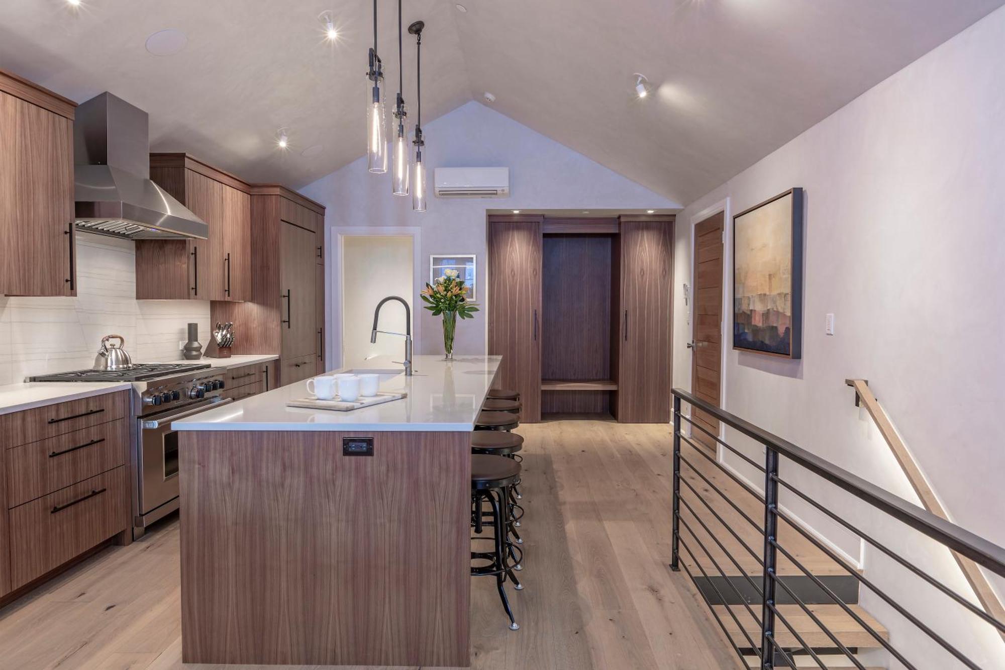 Oak At The Gondola By Exceptional Villa Telluride