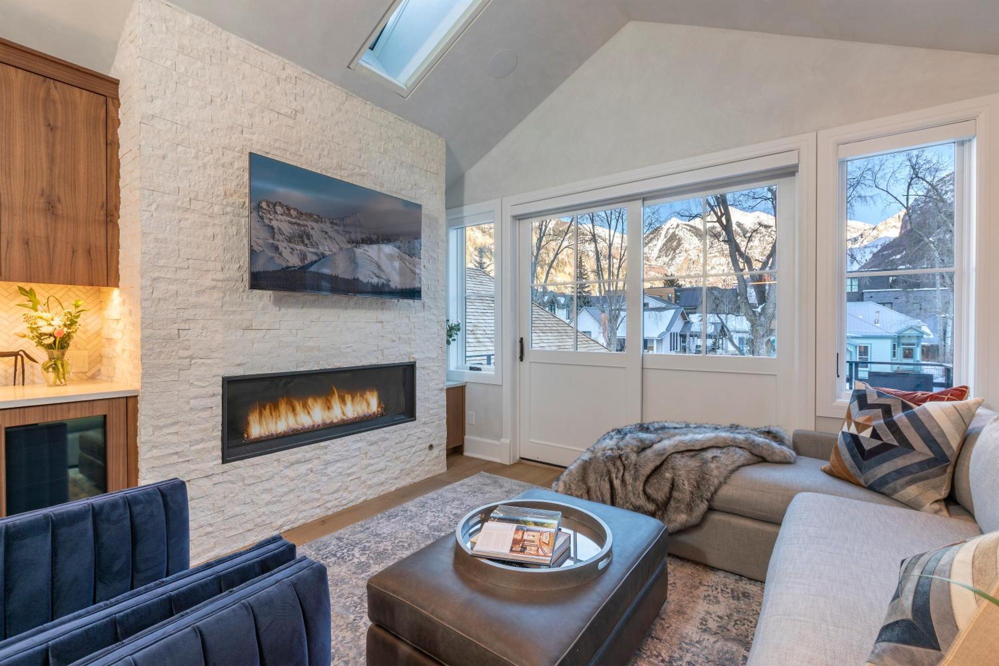 Villa Oak At The Gondola By Exceptional