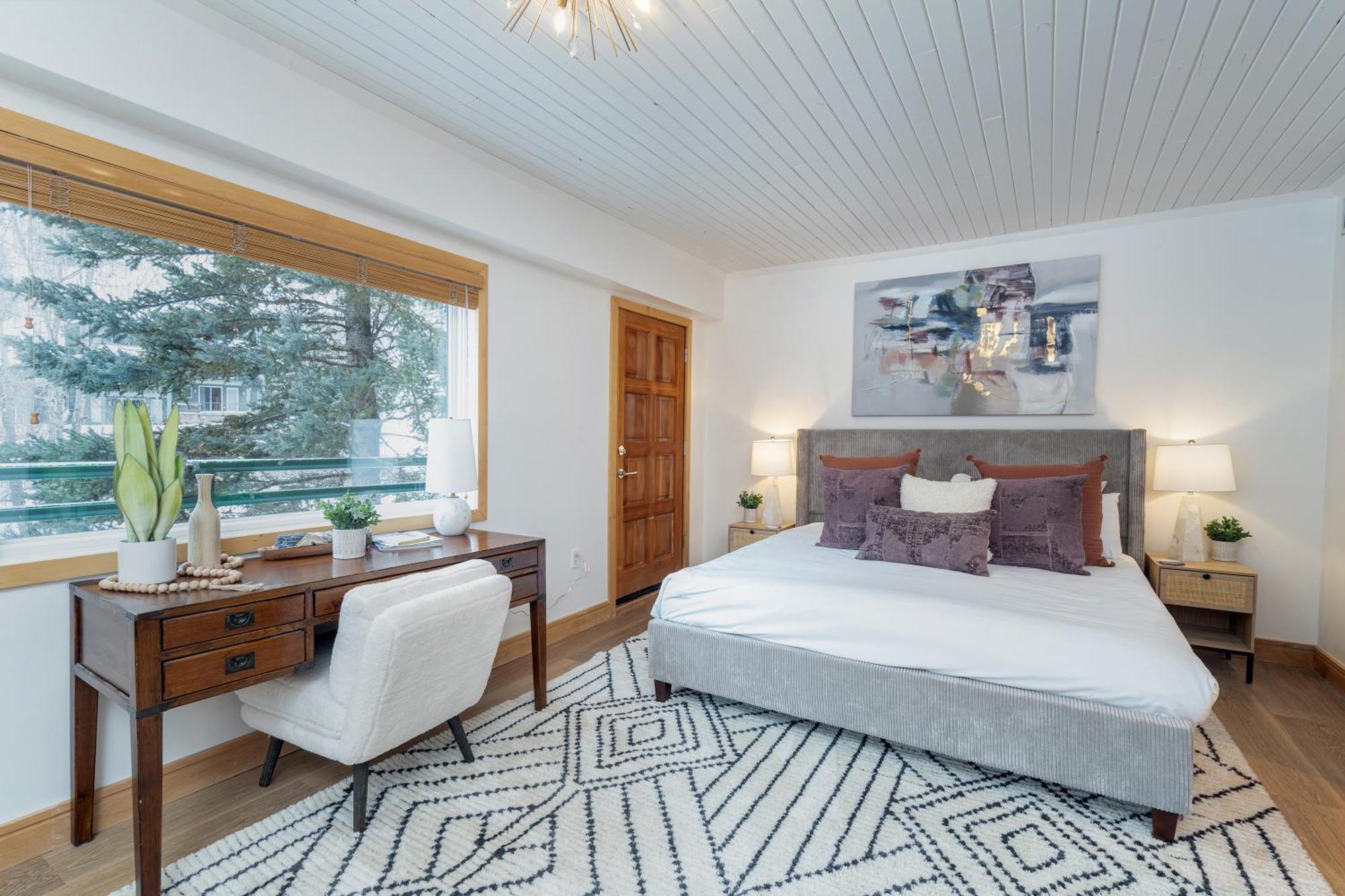 Ice House 203 By Exceptional Apartment Telluride